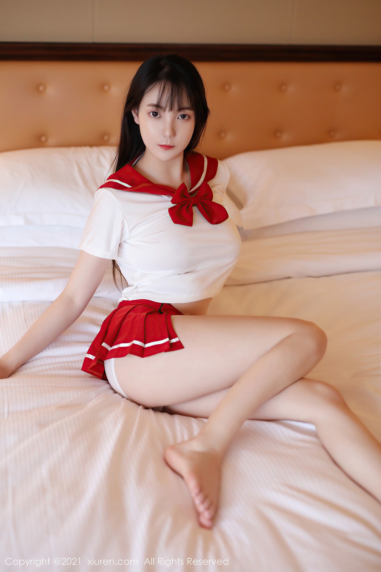 [XIUREN绣人网] 2021.03.09 No.3178 揉揉肉肉 [48P]第4张