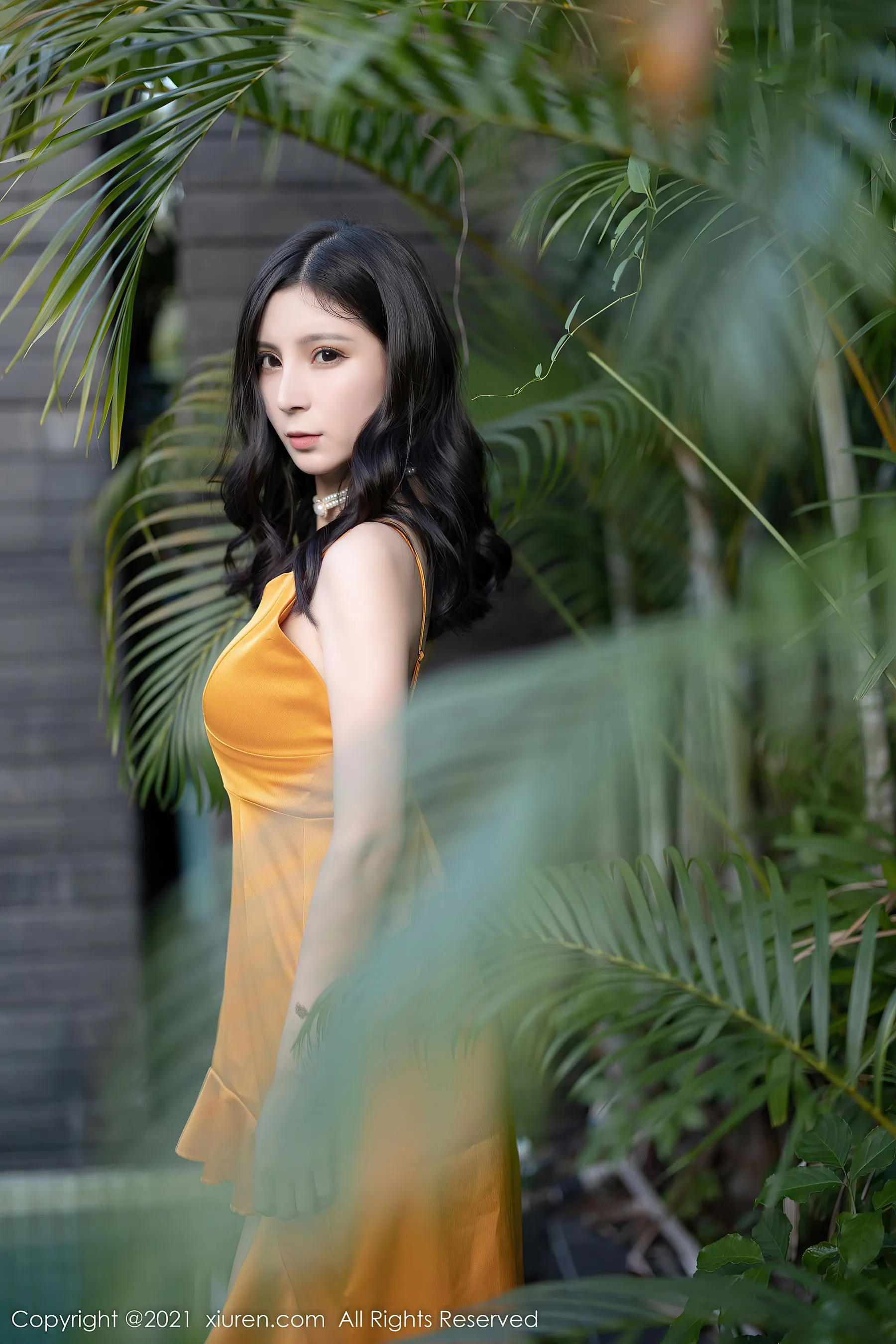 秀人 No.4363 小蛮妖Yummy第23张