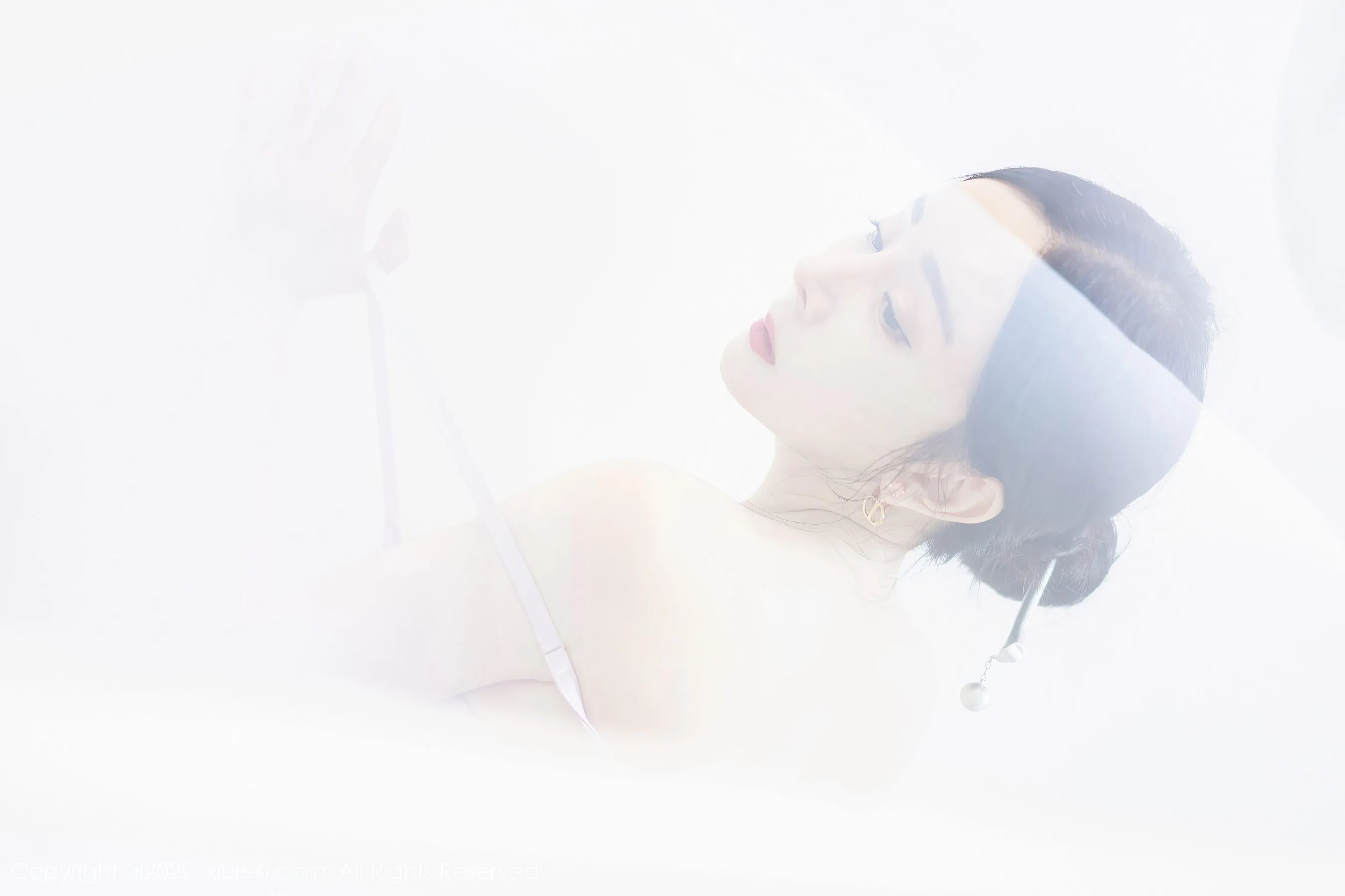  秀人网 No.5100 允爾第5张