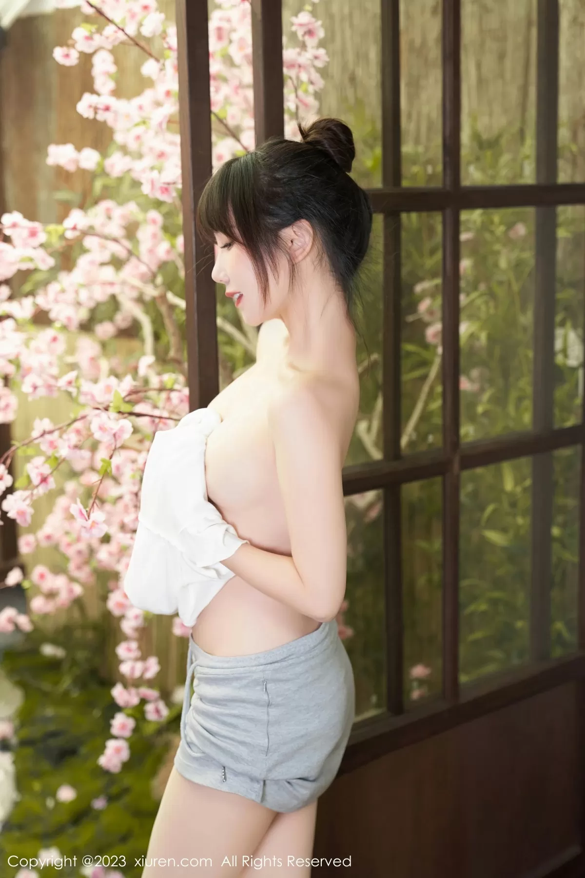  XiuRen 秀人 No.7519 波巧酱 [88P]第15张