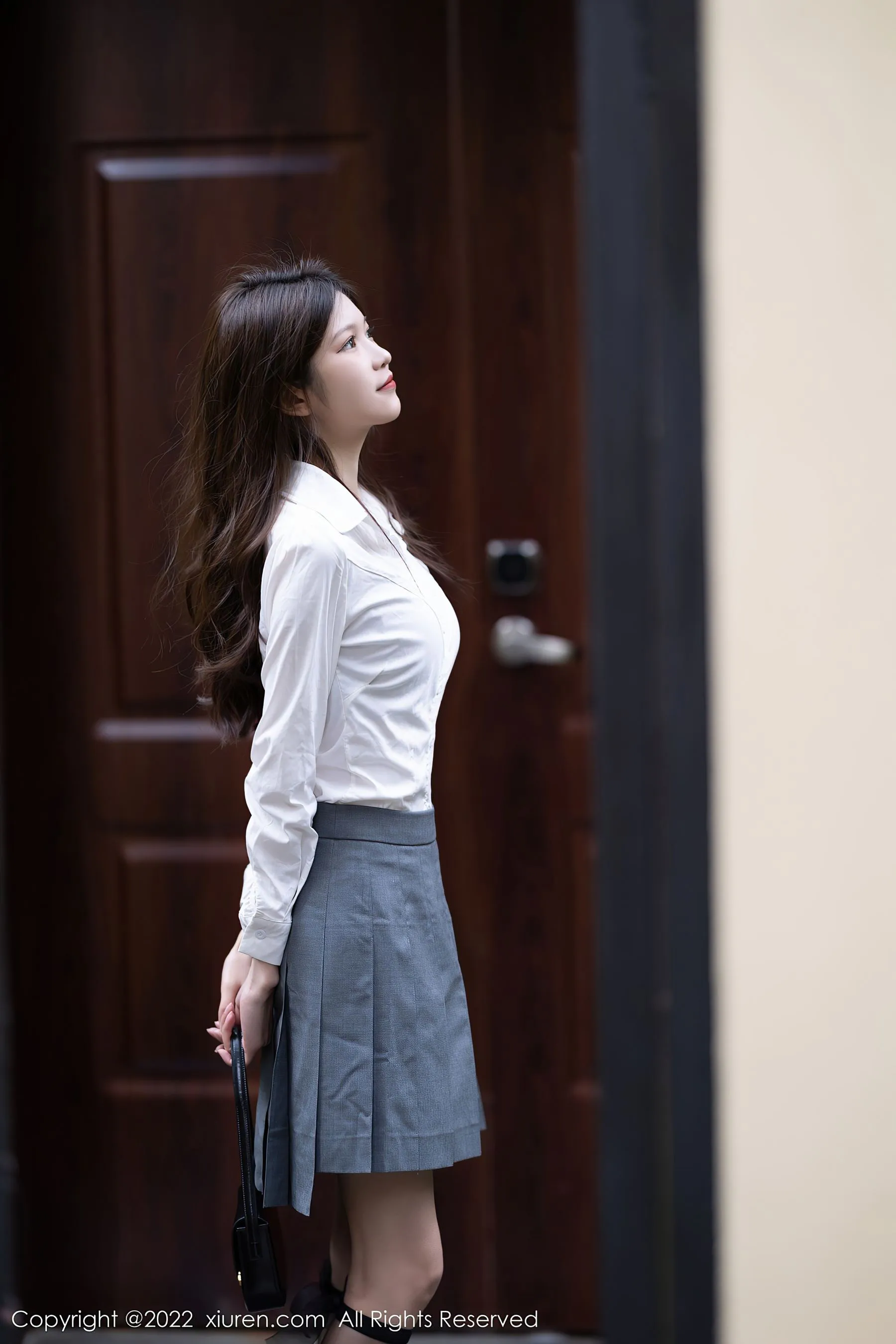 秀人网 No.4933 程程程第19张