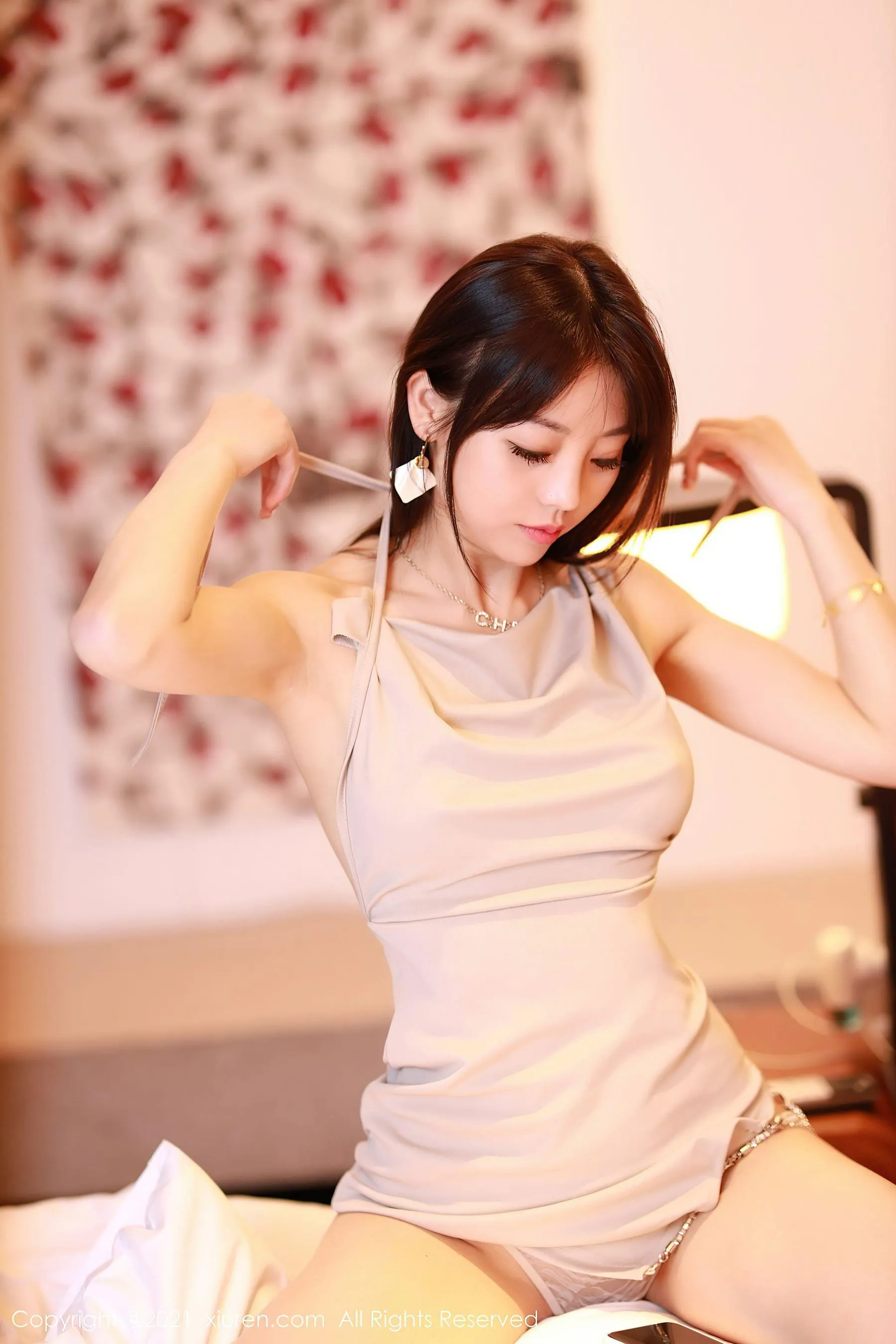  秀人 No.3440 佘贝拉bella第12张