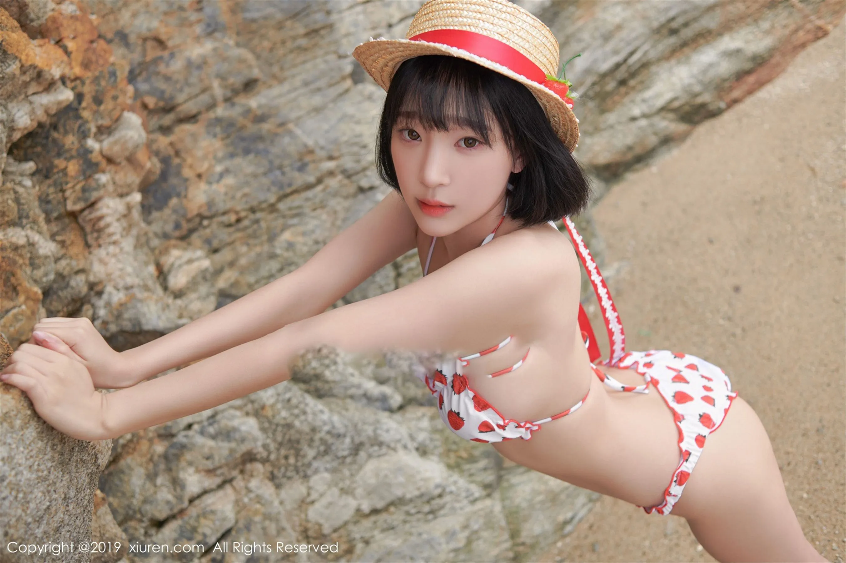 秀人XIUREN No.1611 模特_卿卿第2张