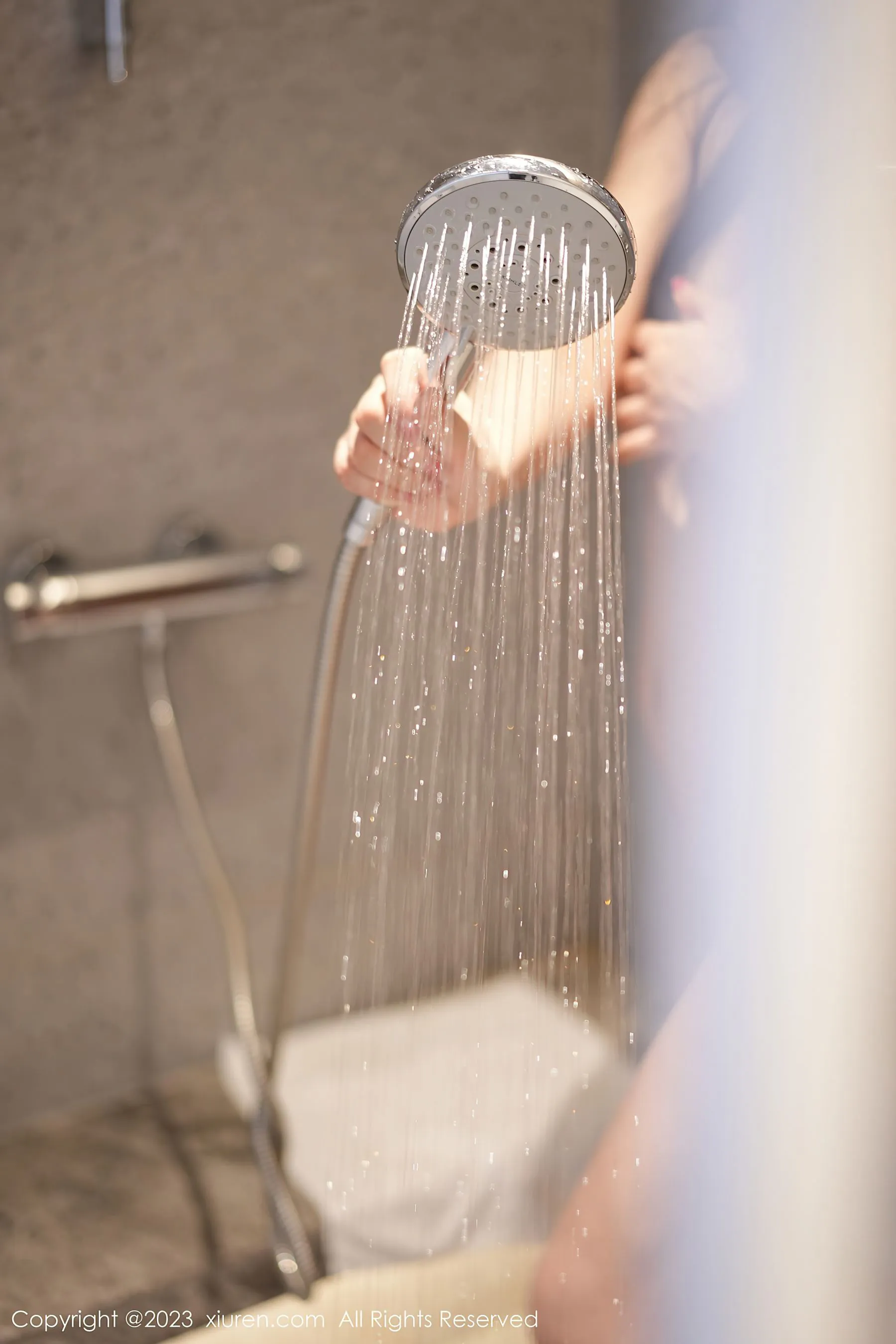  秀人网 No.6625 心妍小公主 丰腴美臀第15张