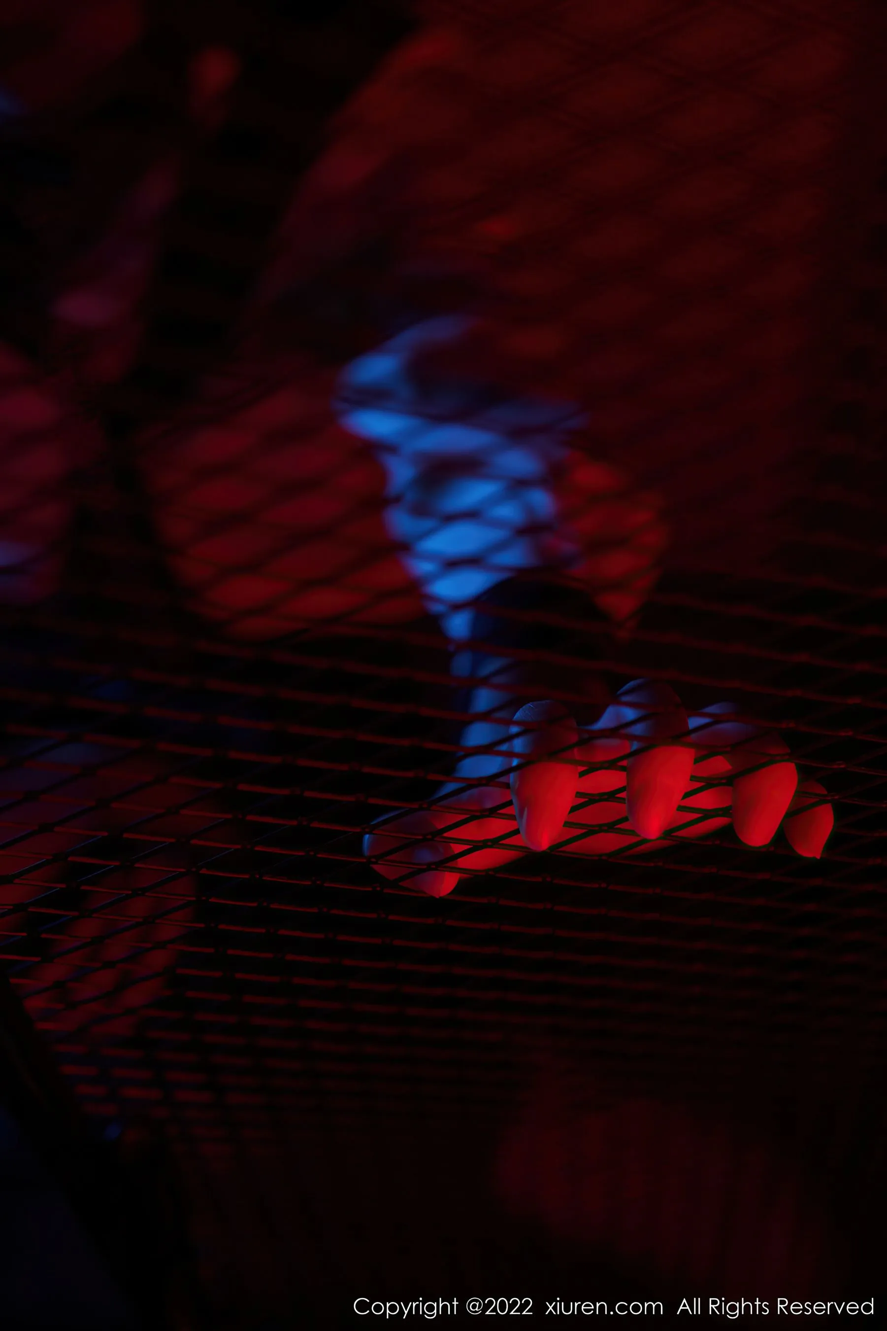  秀人网 No.4986 仓井优香第8张