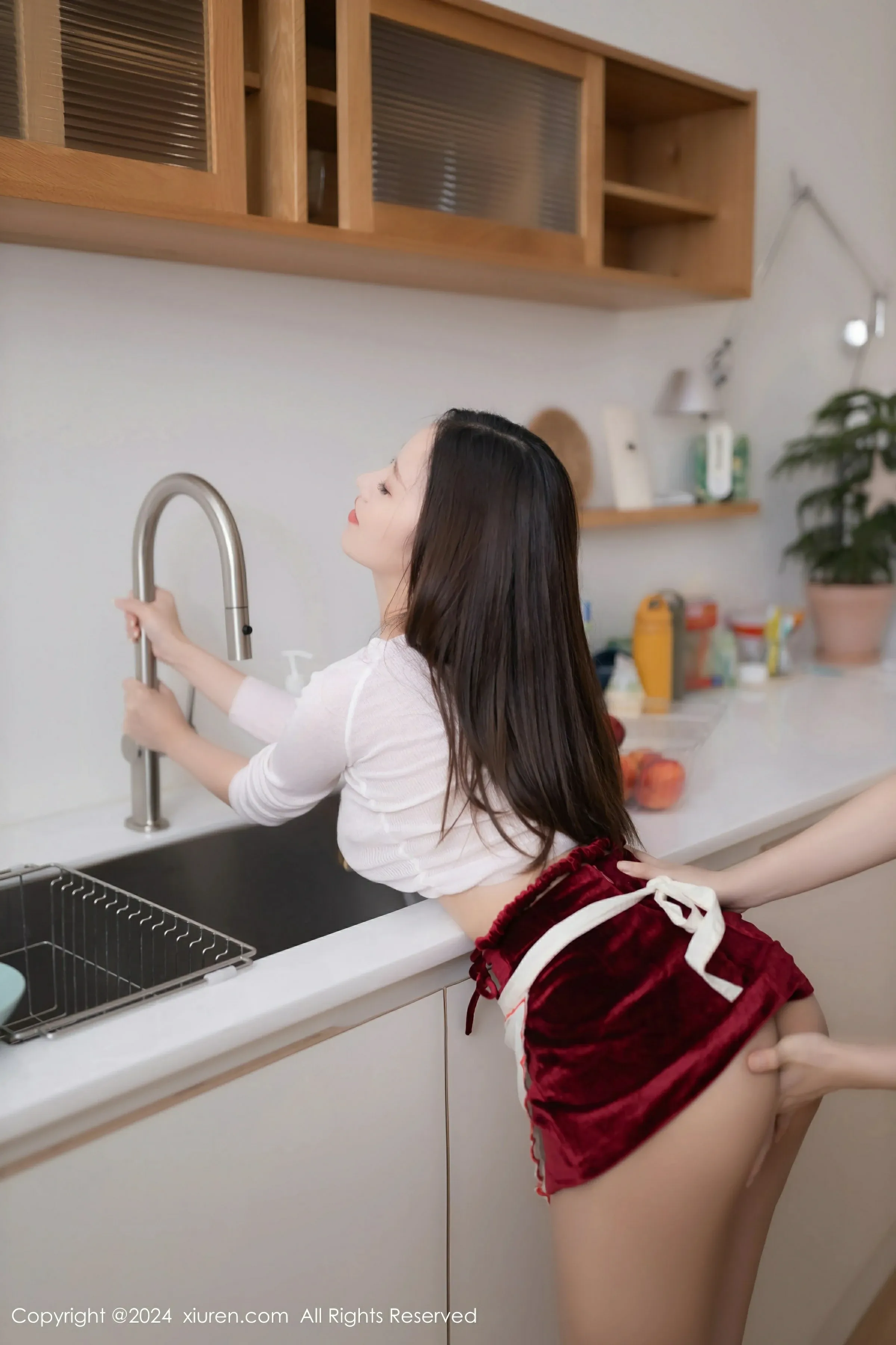  XiuRen 秀人 No.9255 杏子Yada [82P]第10张