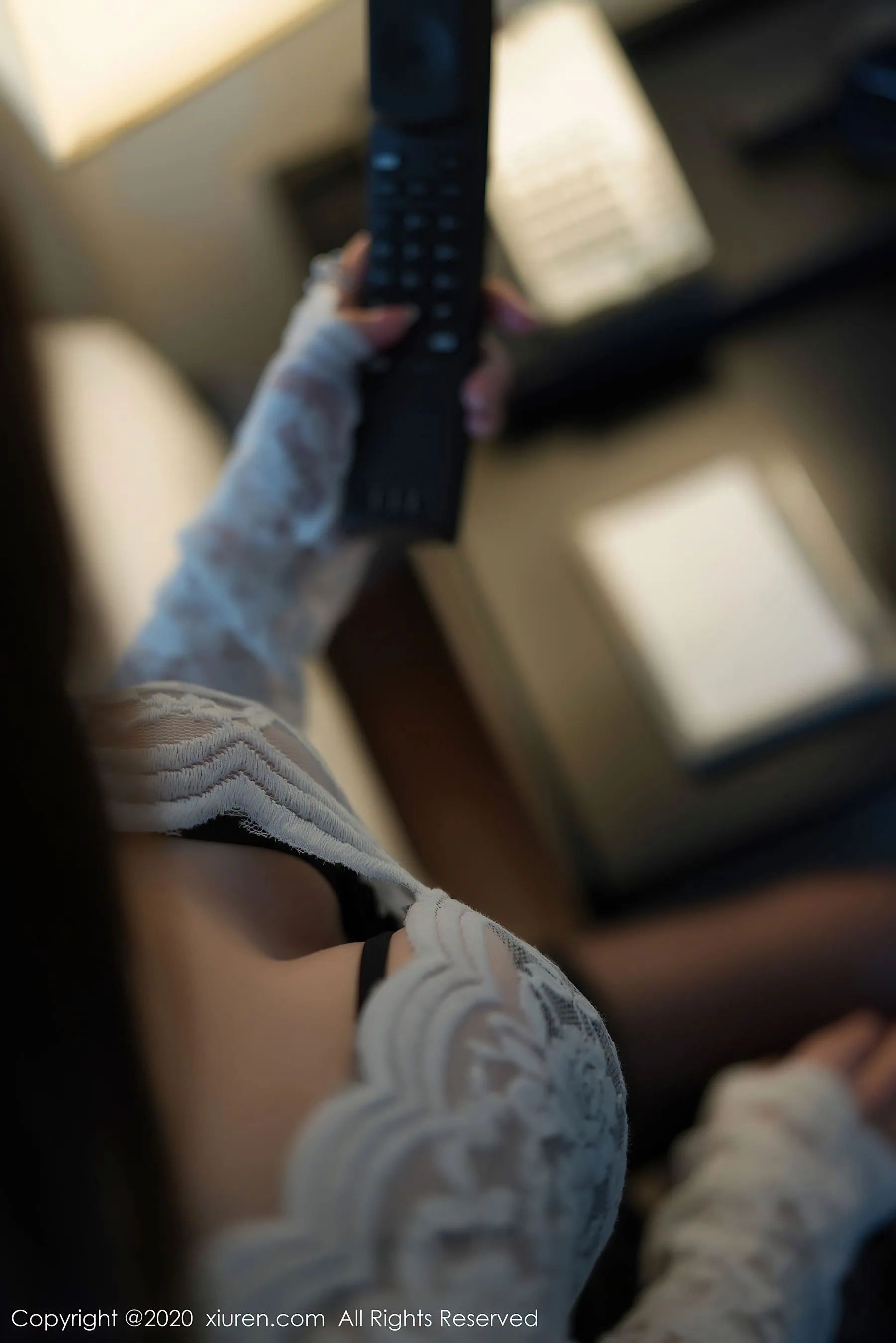  秀人 No.2952 周于希Sandy第24张