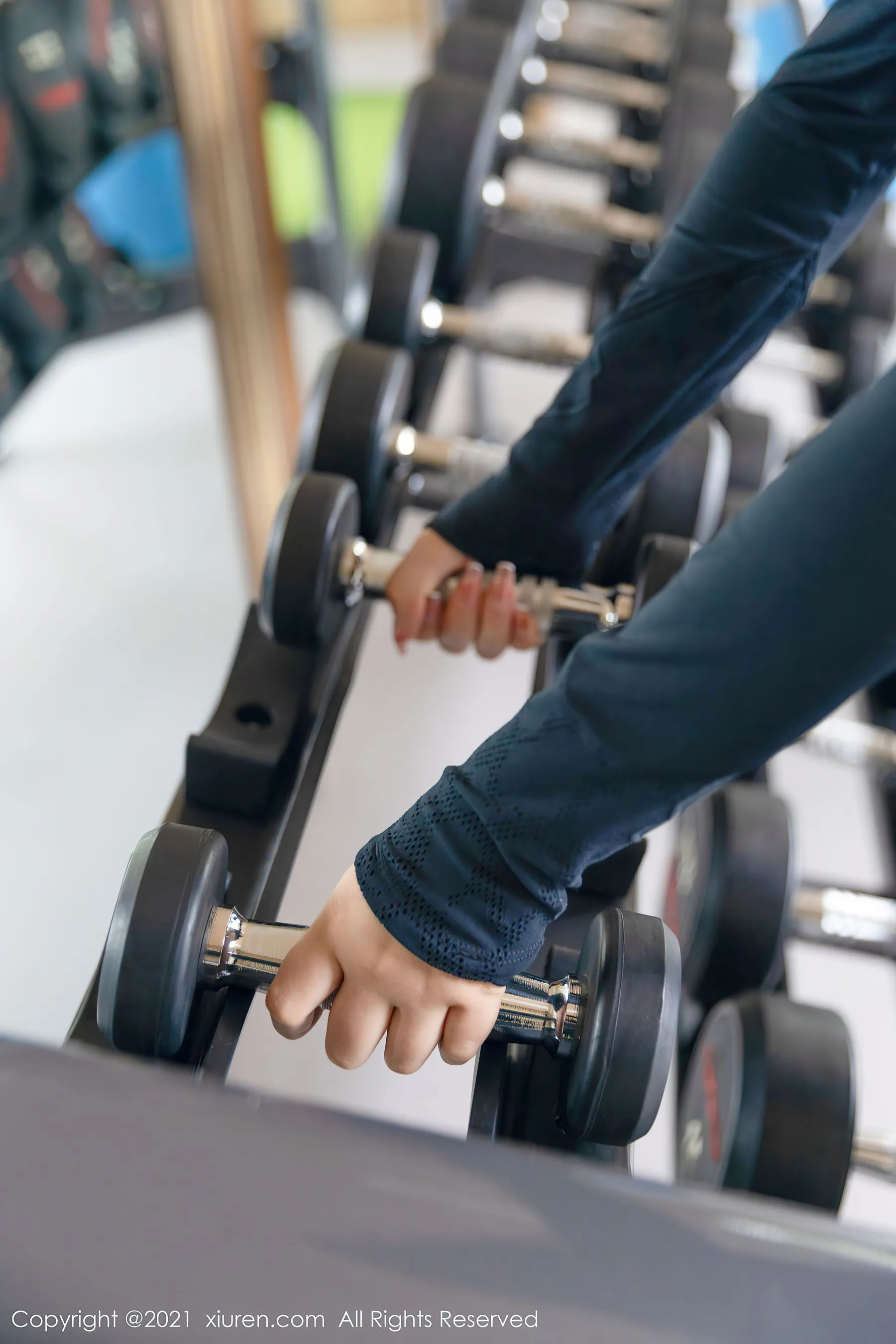 秀人 No.4140 熊小诺第11张