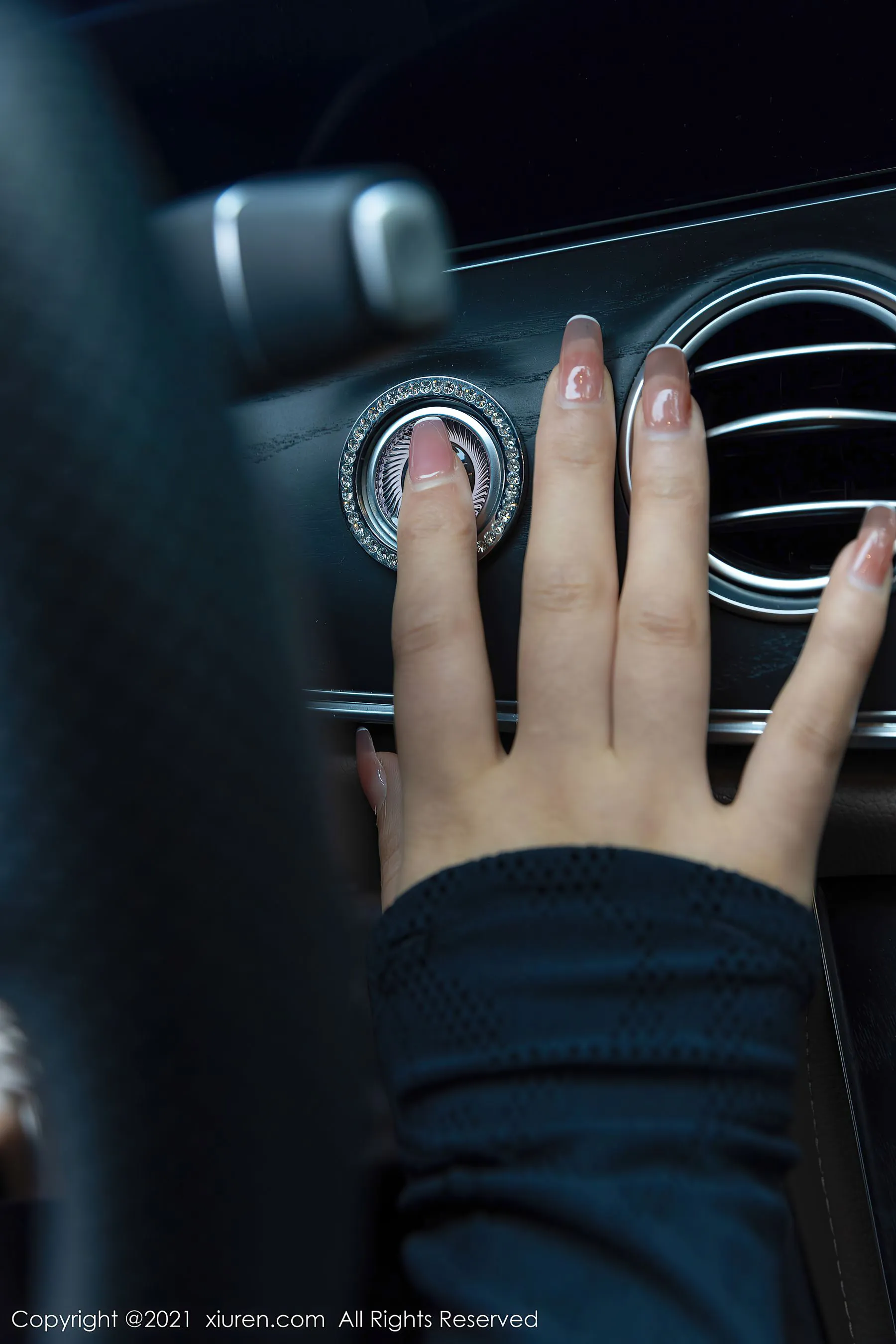  秀人 No.4140 熊小诺第26张