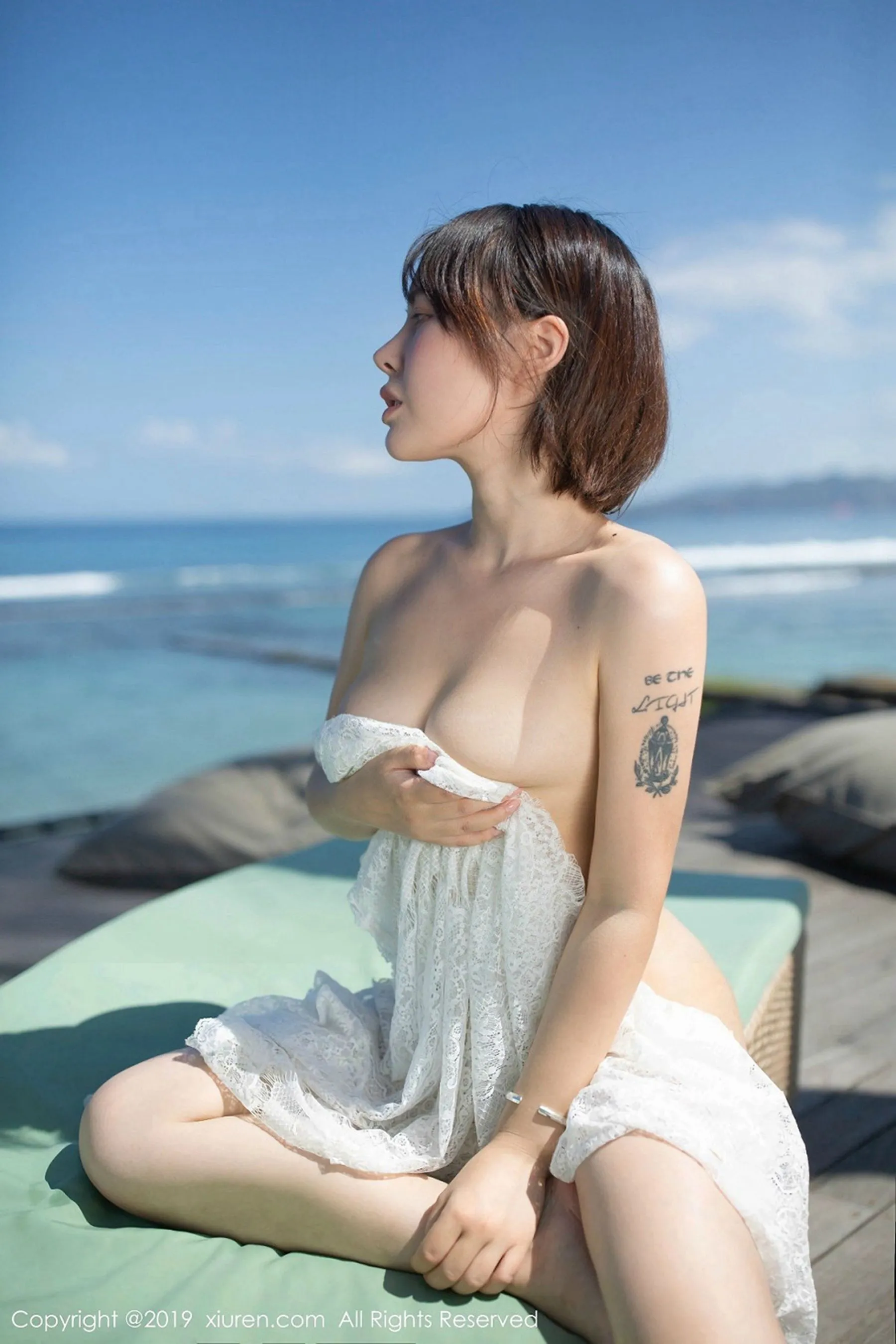 秀人XIUREN No.1612 Evelyn艾莉第28张