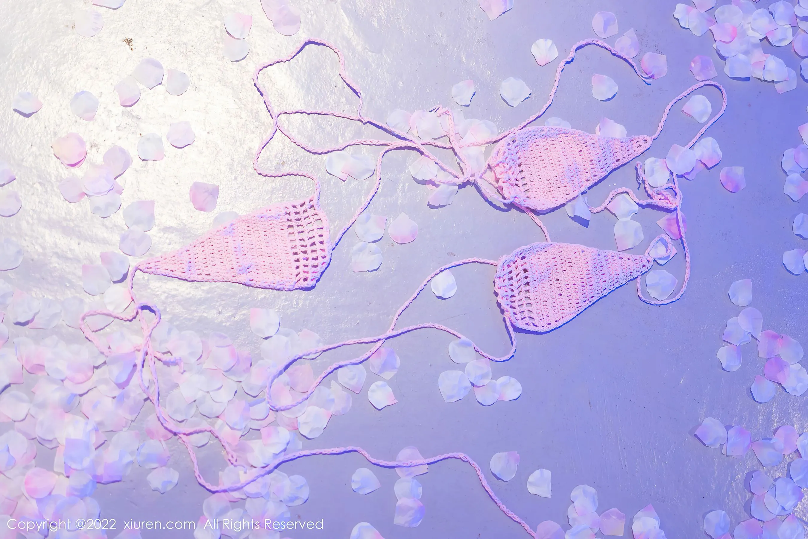  秀人网 No.5001 王雨纯 大理旅拍第14张