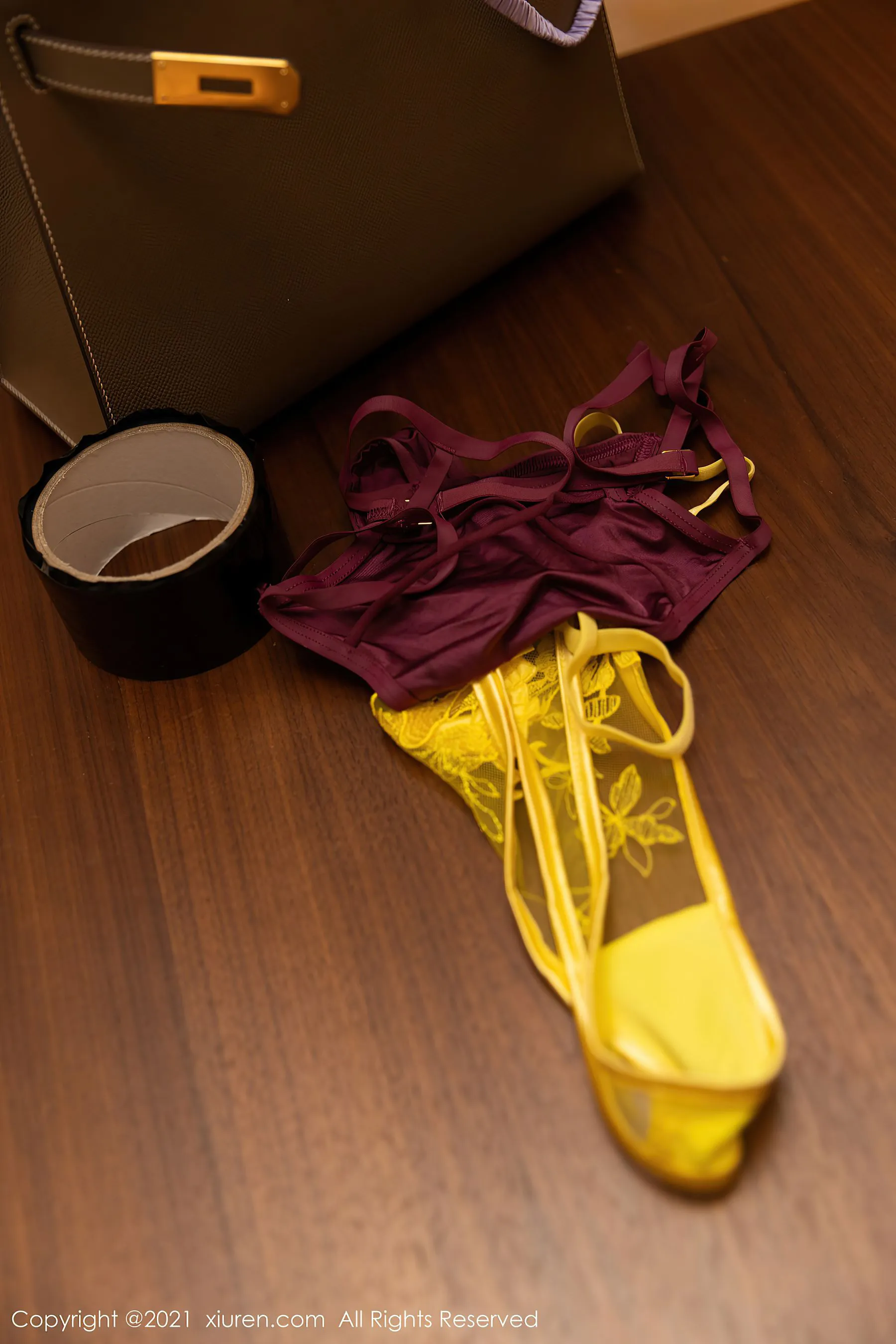  秀人 No.3006 Egg-尤妮丝Egg第7张