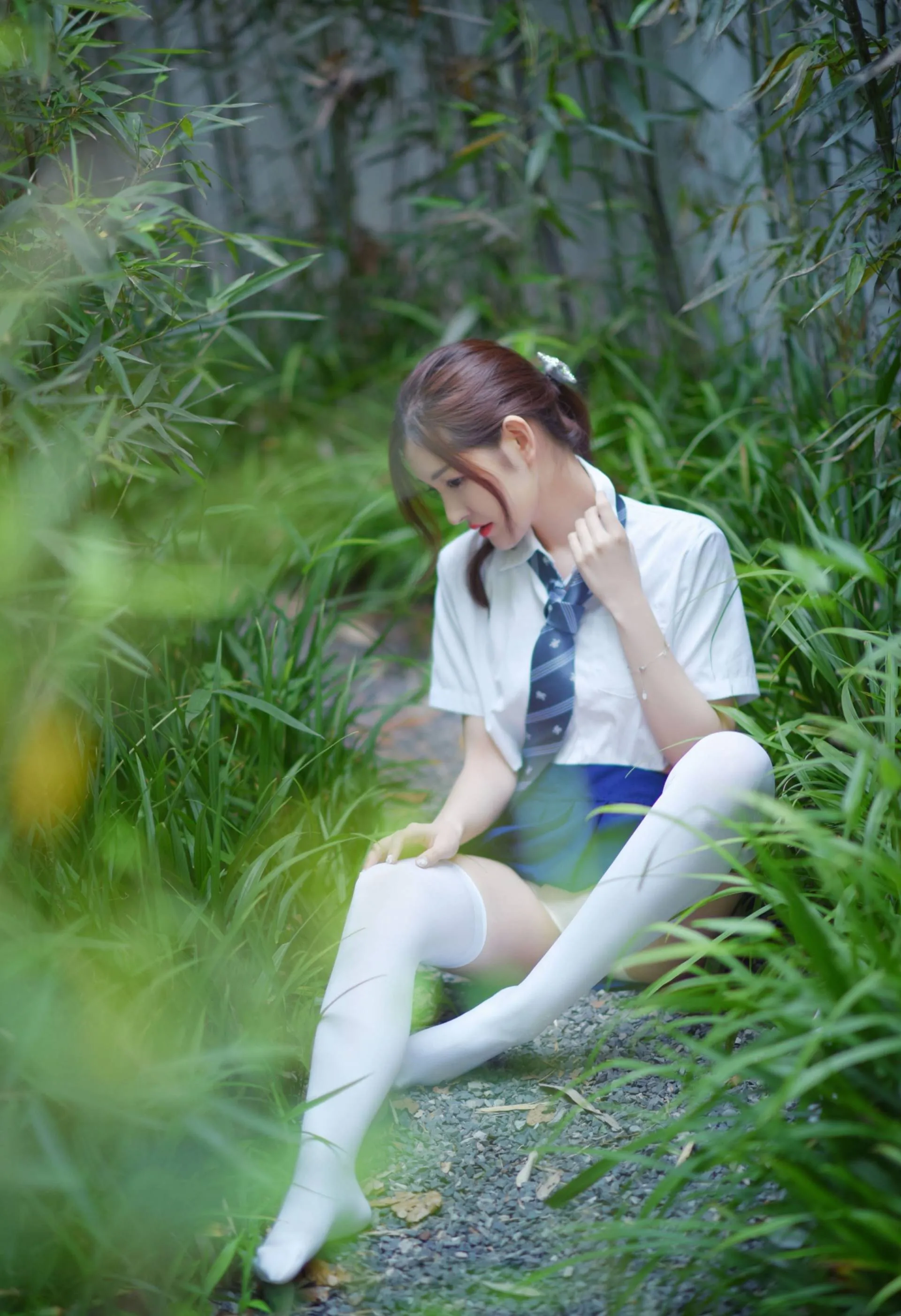 XIUREN秀人网 No.1733 沈梦瑶第1张