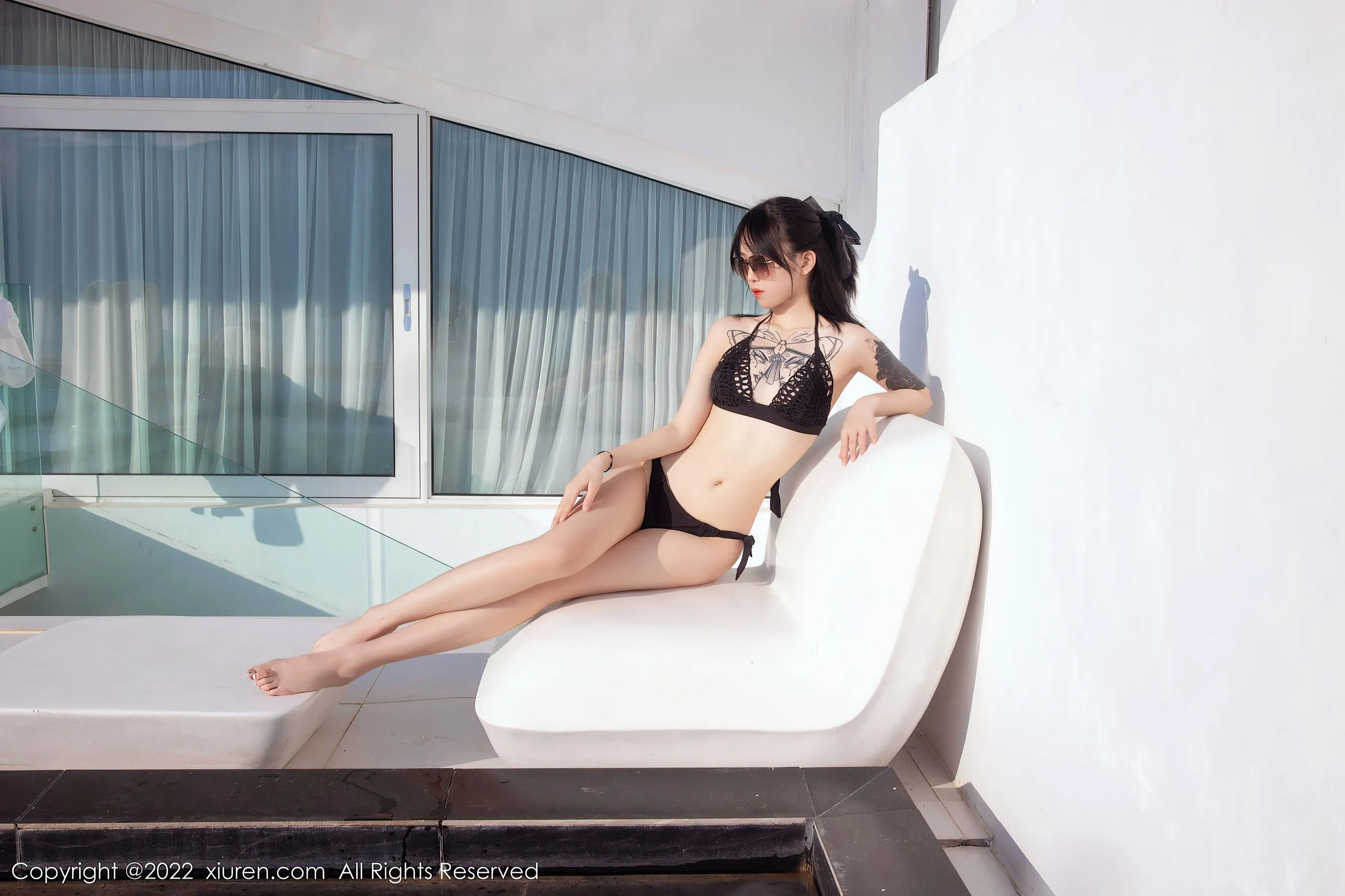 秀人网 No.5422 奶瓶子第8张