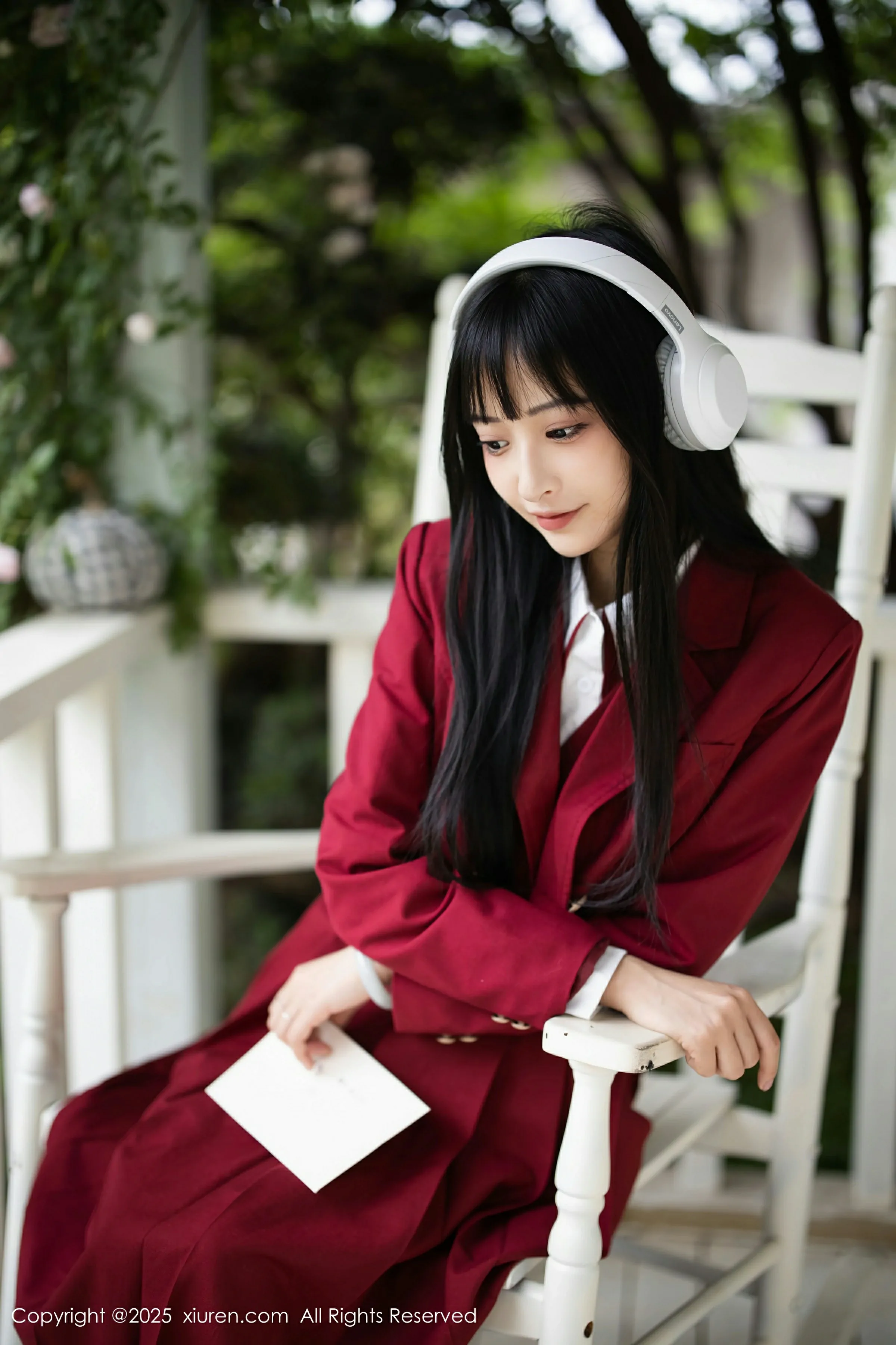  XiuRen 秀人 No.10215 茂木希子 [82P]第6张