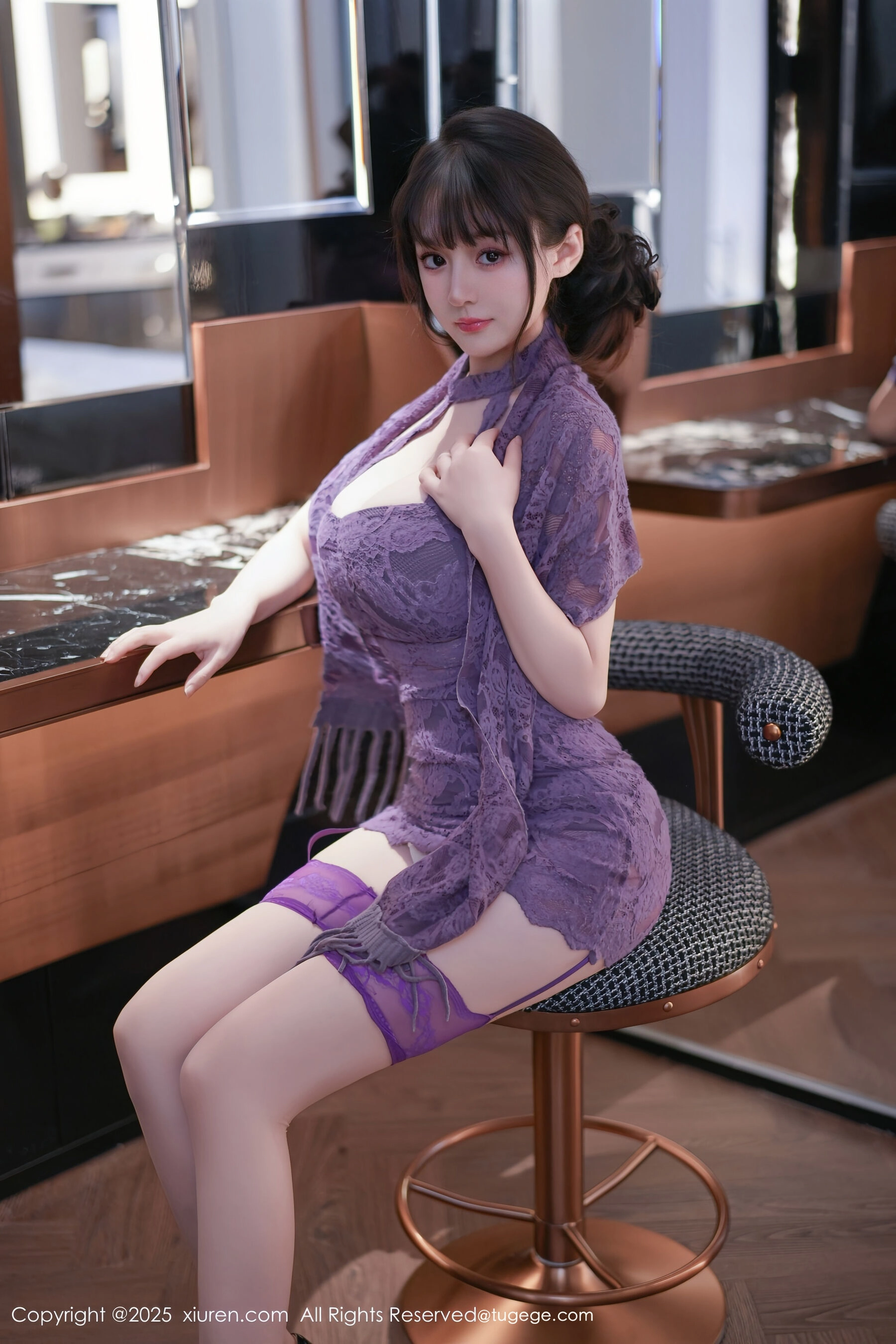  秀人网 沈南汐RuRu Vol.11057 [72P]第3张