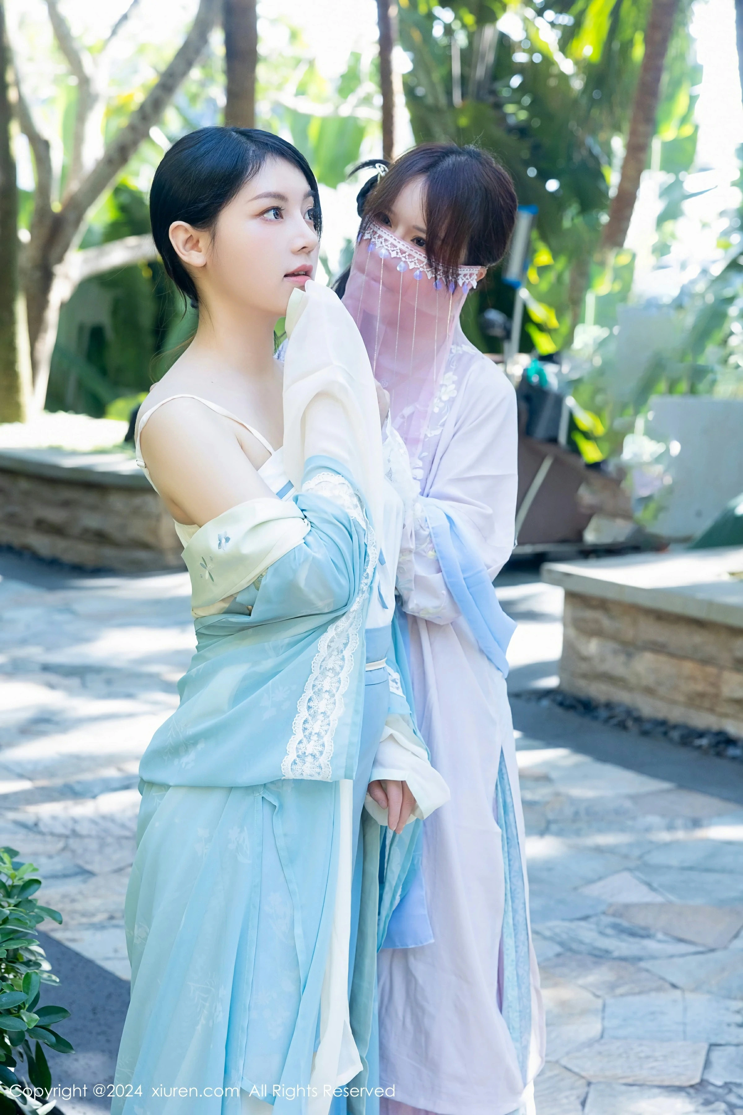  XiuRen 秀人 No.8137 模特合集 [84P]第5张