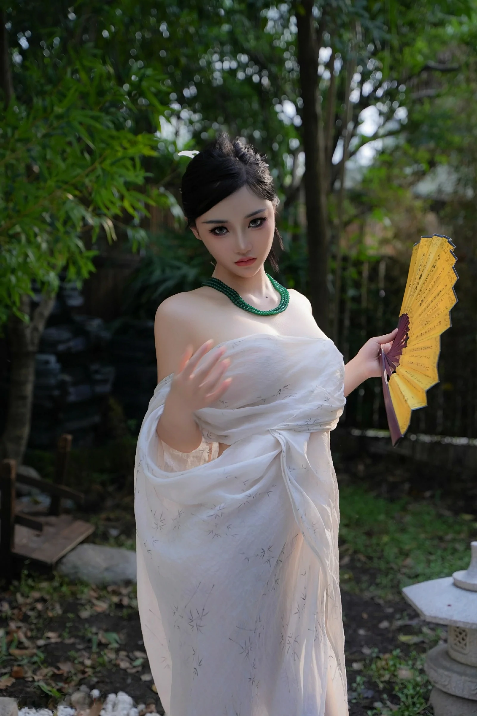  XiuRen 秀人 No.9730 妙可可Cheese [84P]第7张