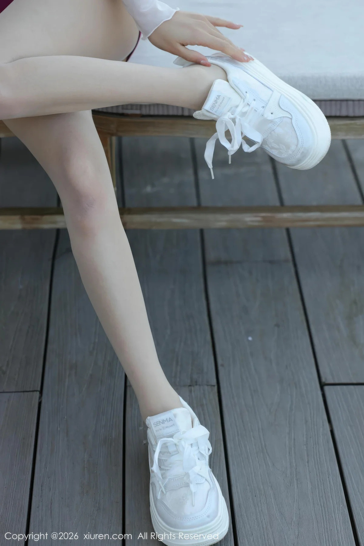  秀人网 Vol.11305 小肉肉咪 [75P]第11张