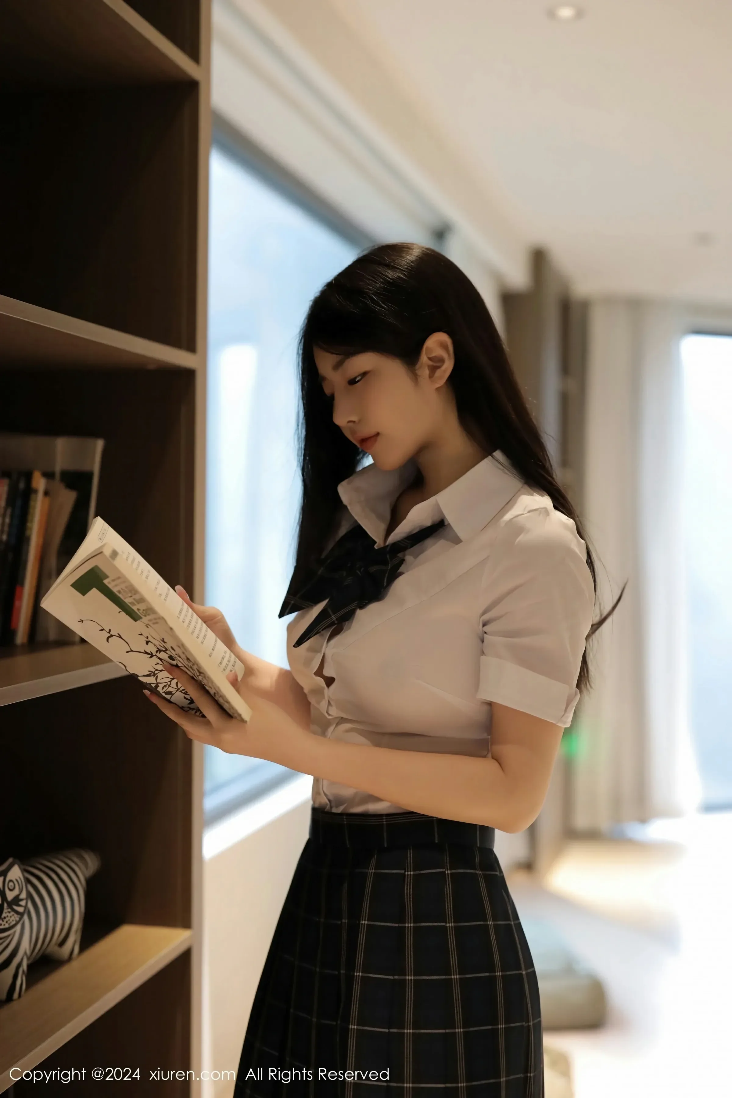  XiuRen 秀人 No.8173 陈小花 [83P]第3张