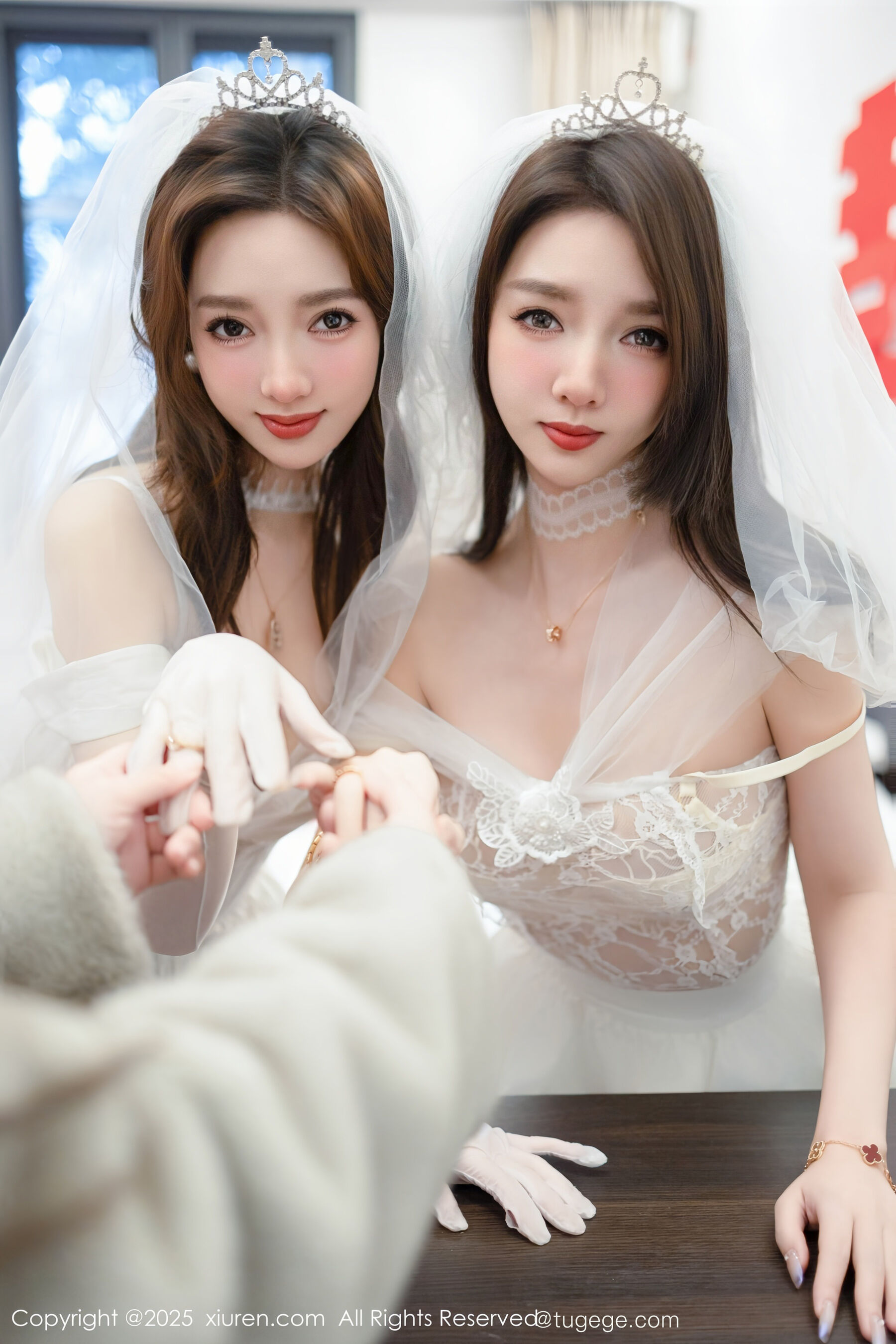  秀人网 模特合集 Vol.11184 [81P]第1张