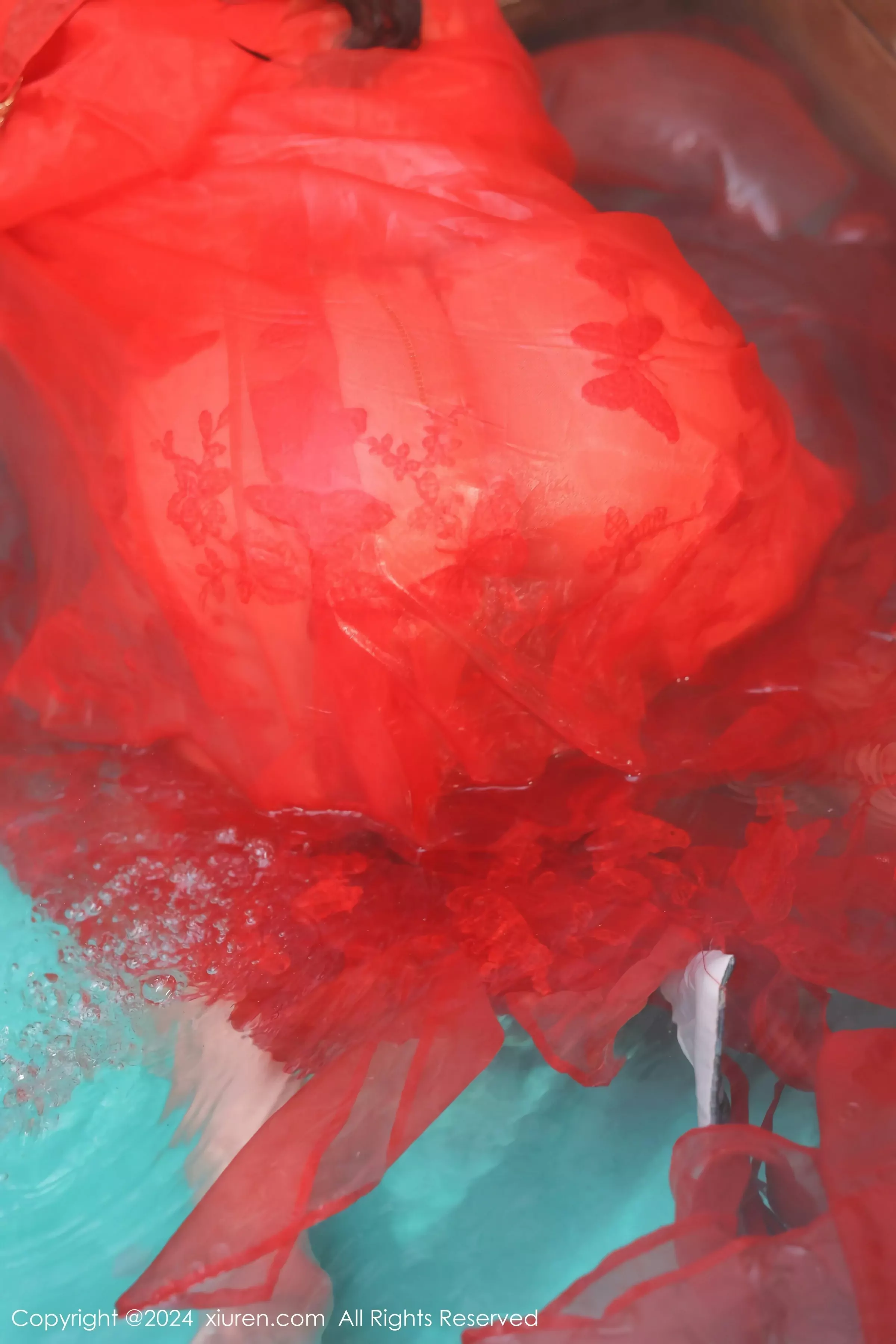  XiuRen 秀人 No.8146 小薯条nienie [82P]第23张