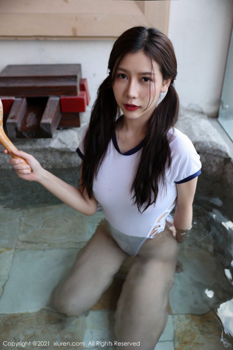 [XiuRen秀人网] 2021.03.15 No.3201 尹甜甜第1张