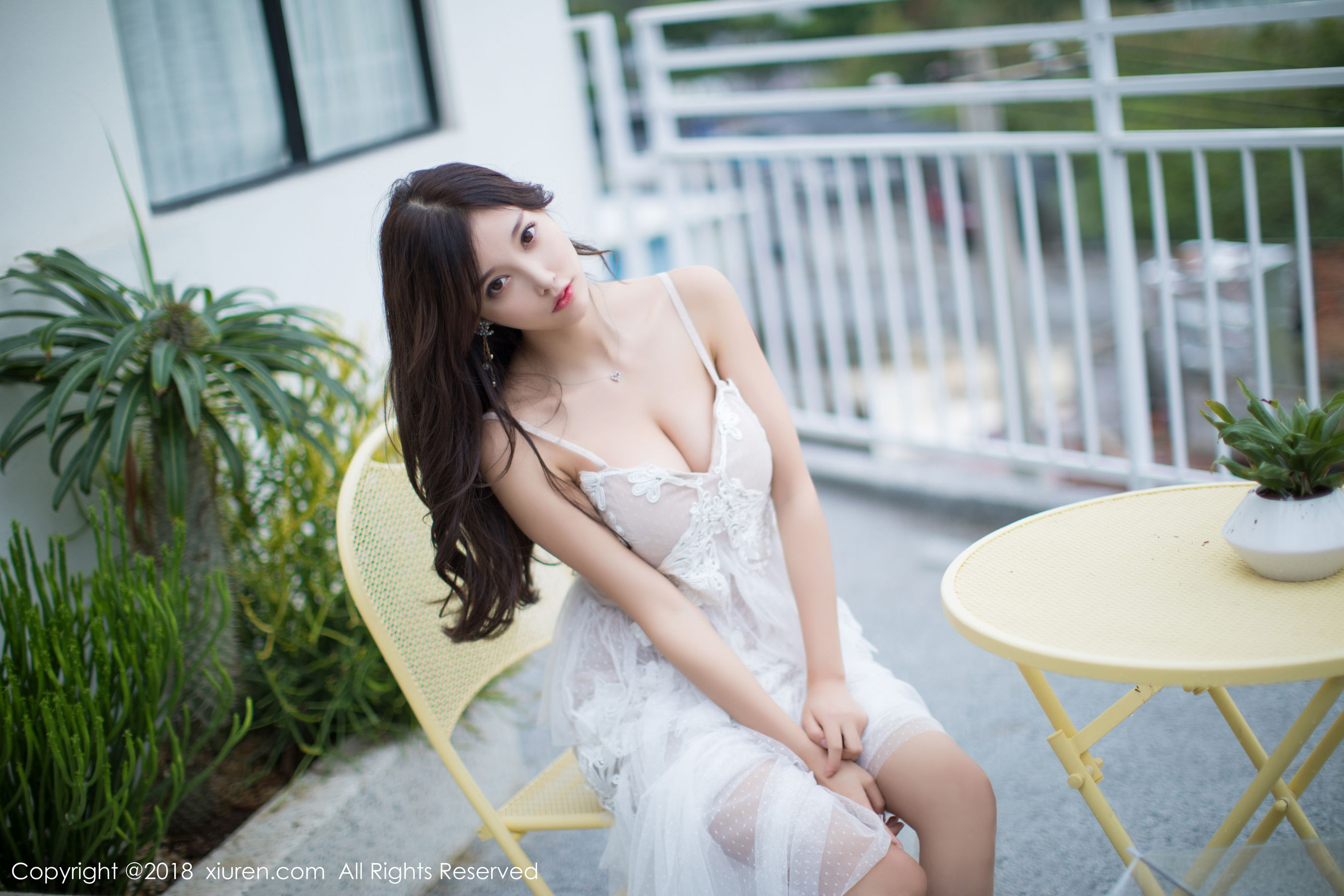  秀人 No.1296 杨晨晨sugar第9张