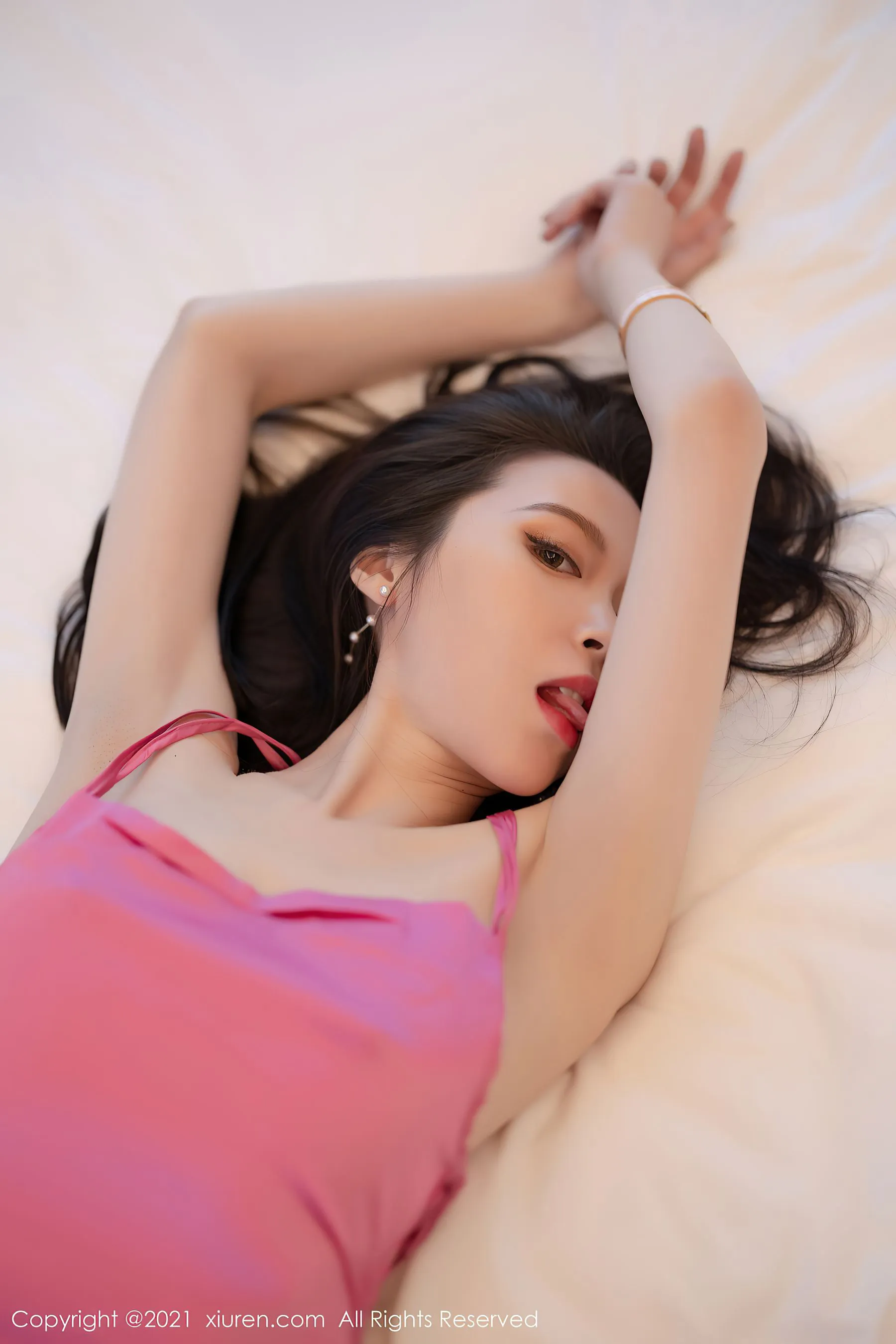 秀人 No.4371 梦心玥第17张