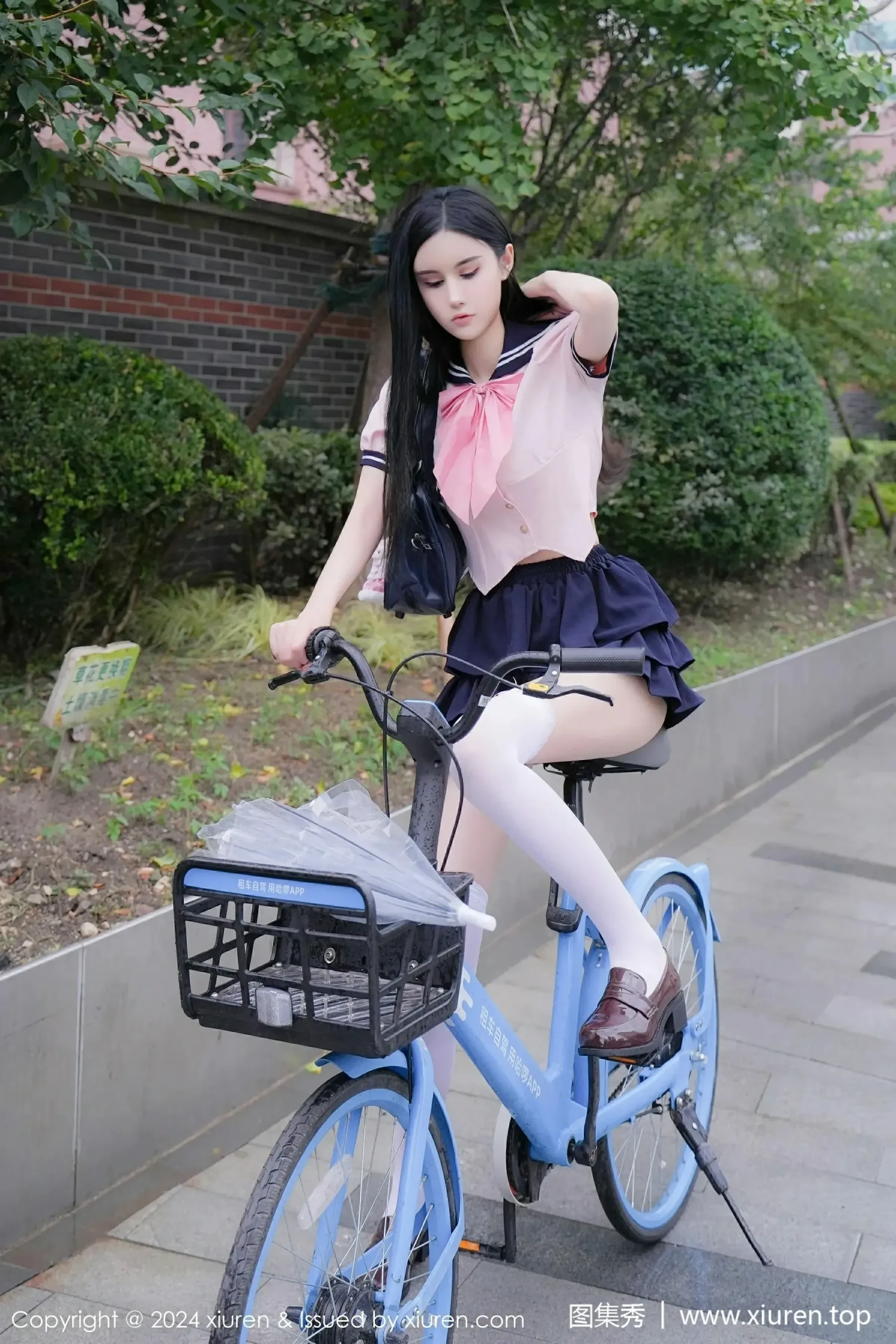  XiuRen 秀人 No.9224 Erikaki [84P]第22张