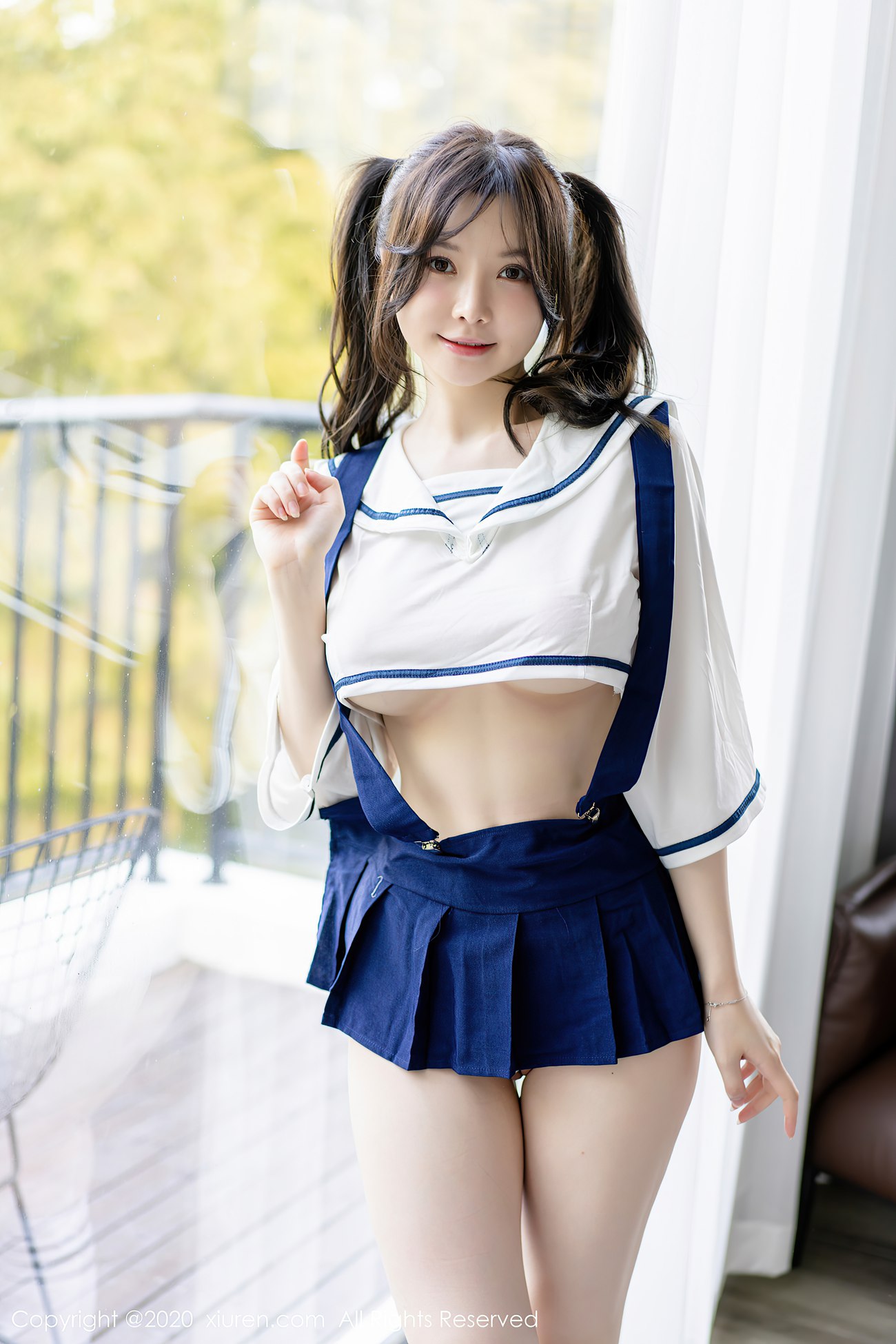 [XIUREN绣人网] 2020.11.13 No.2778 糯美子MINIbabe [36P]第1张