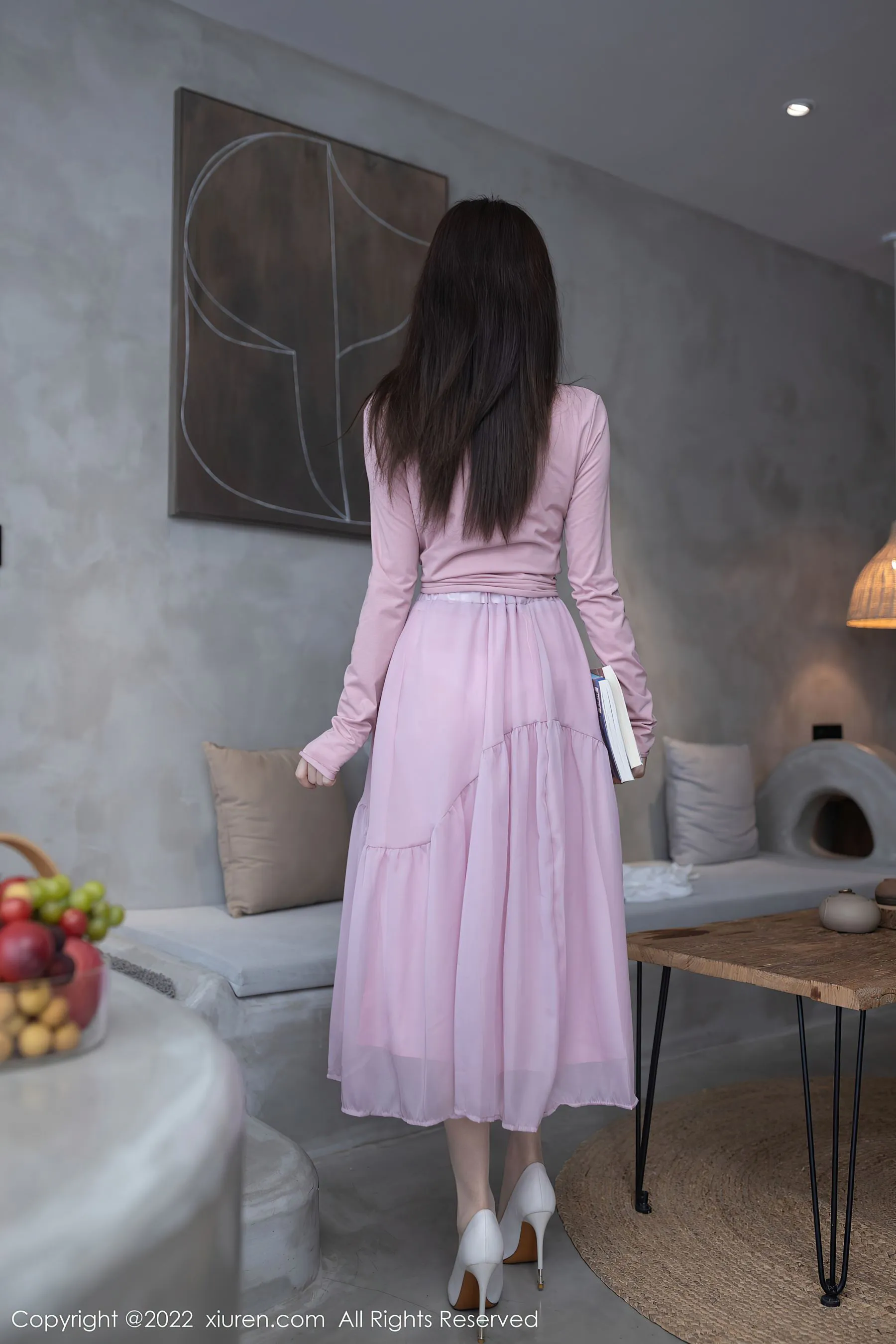 秀人网 No.5103 鱼子酱Fish第29张