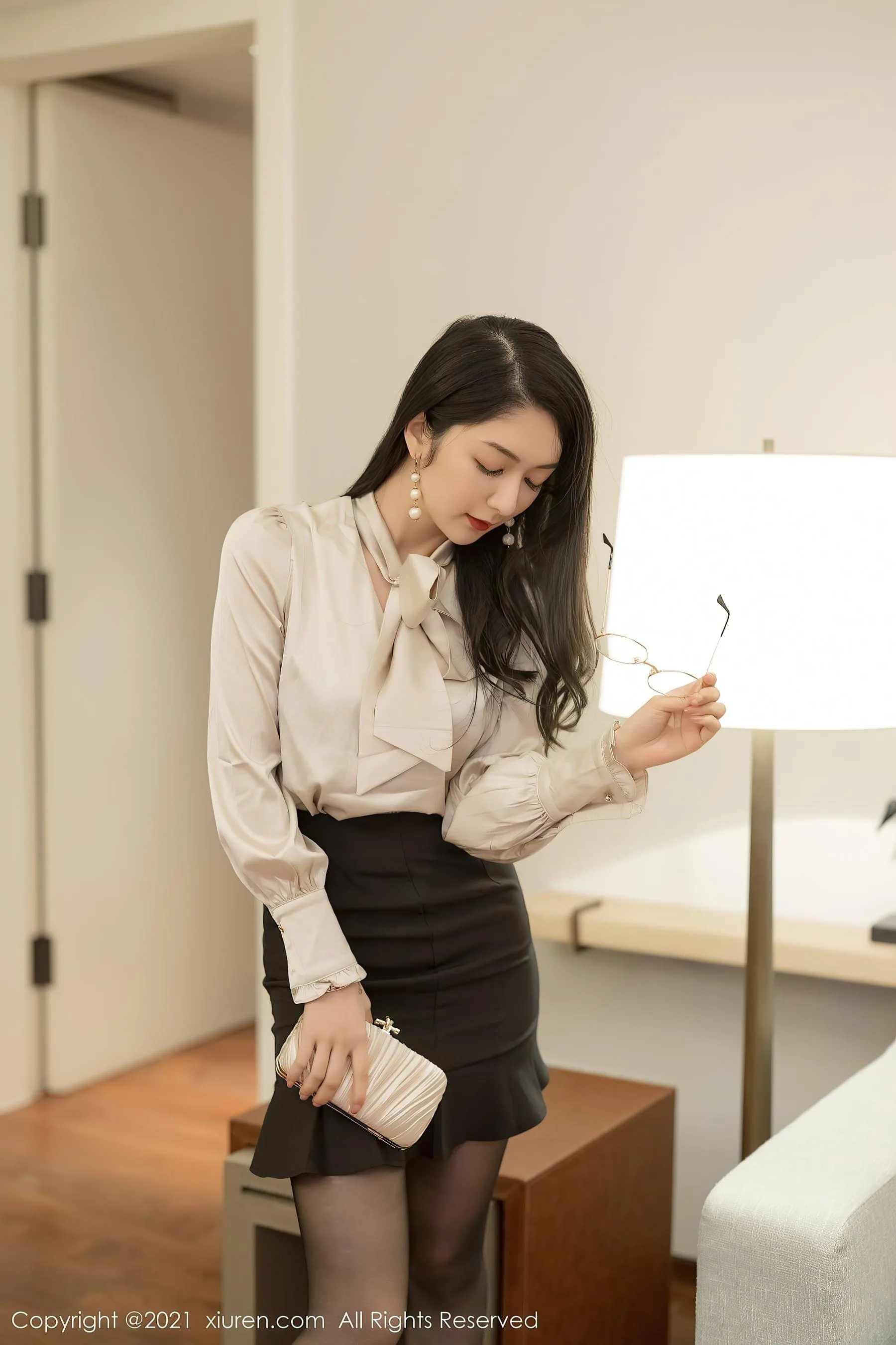  秀人 No.3488 Angela00第10张