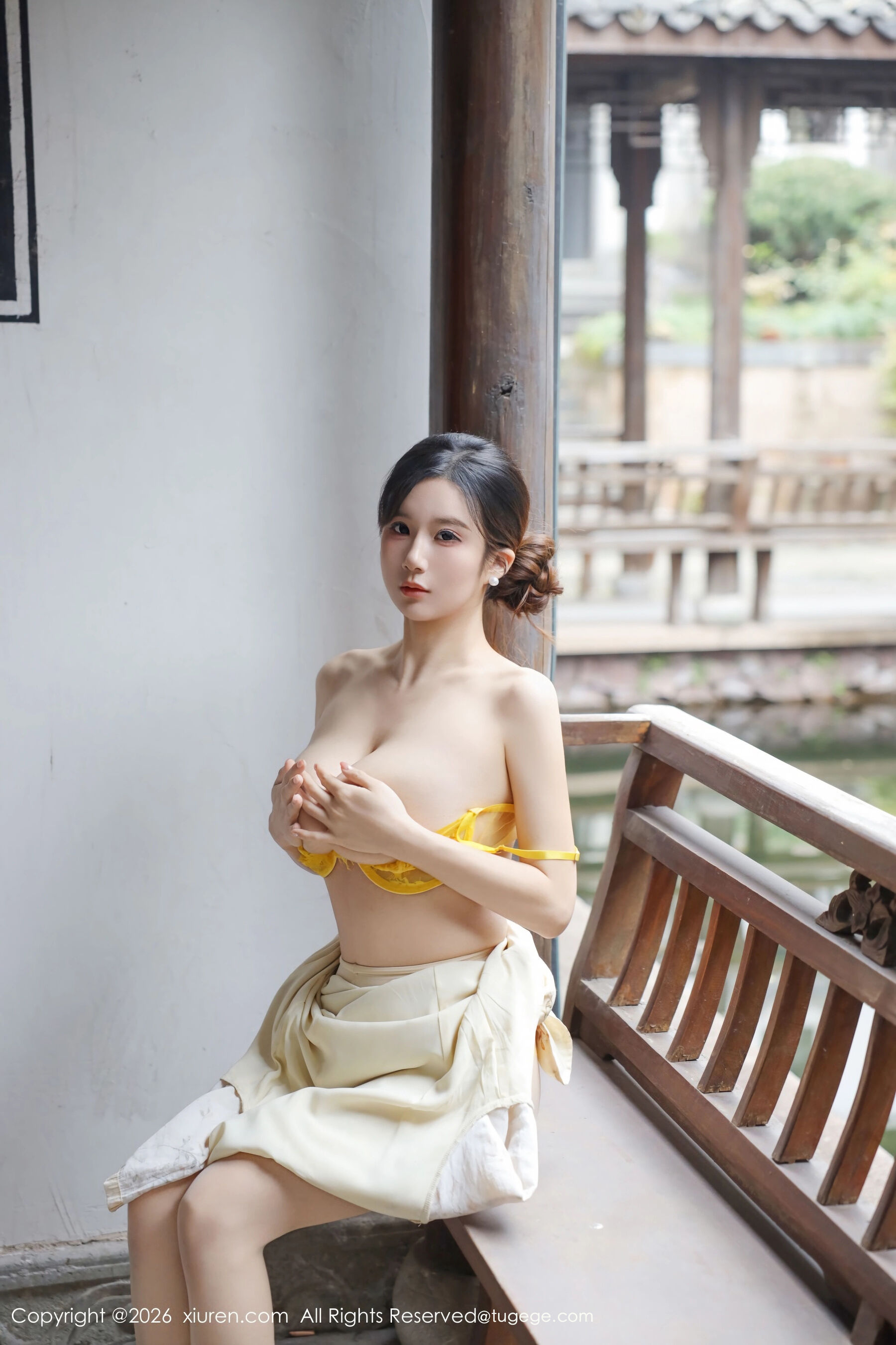  秀人网 小肉肉咪 Vol.11214 [75P]第22张