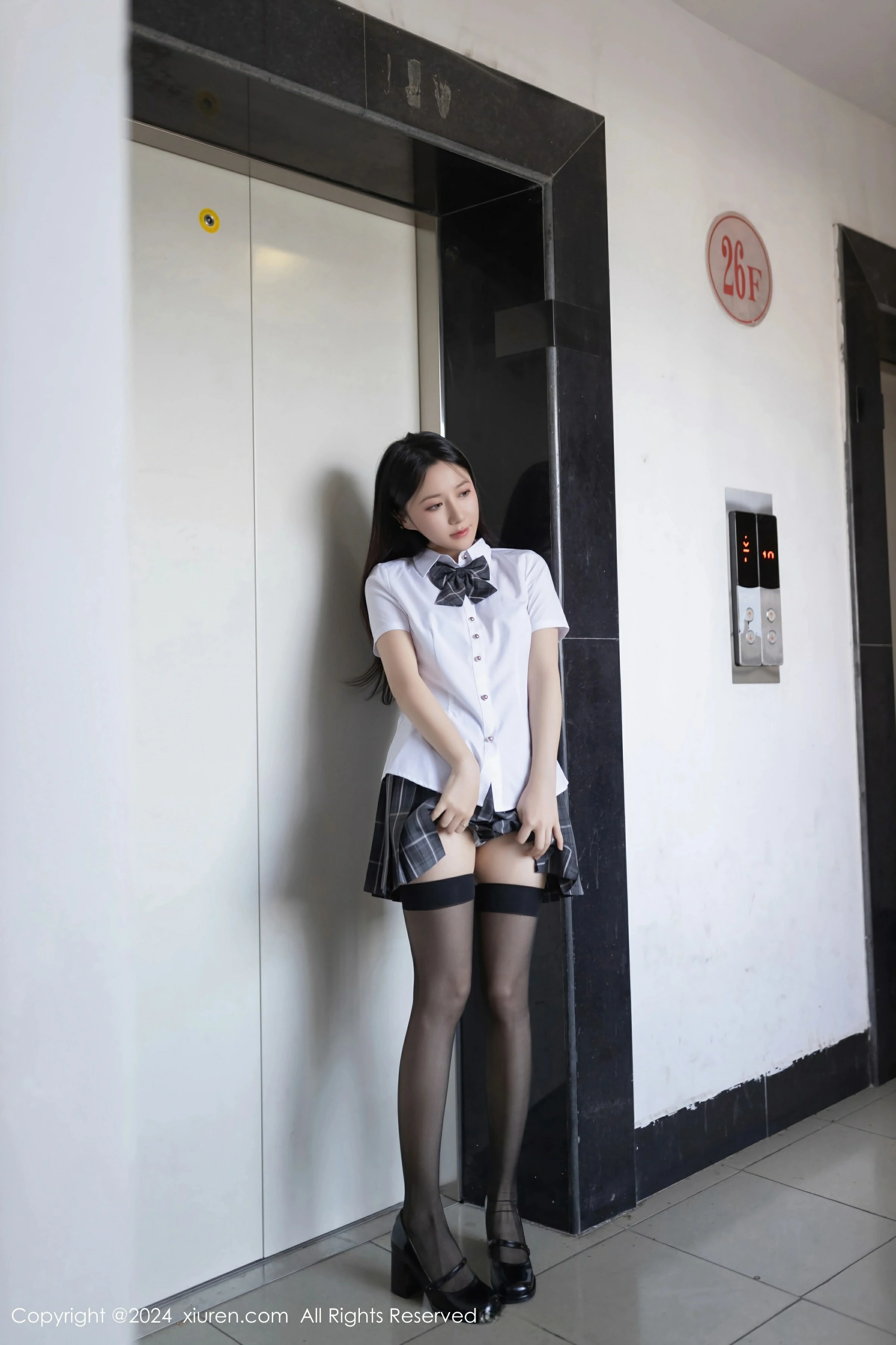  XiuRen 秀人 No.8516 鱼子酱Fish [80P]第2张