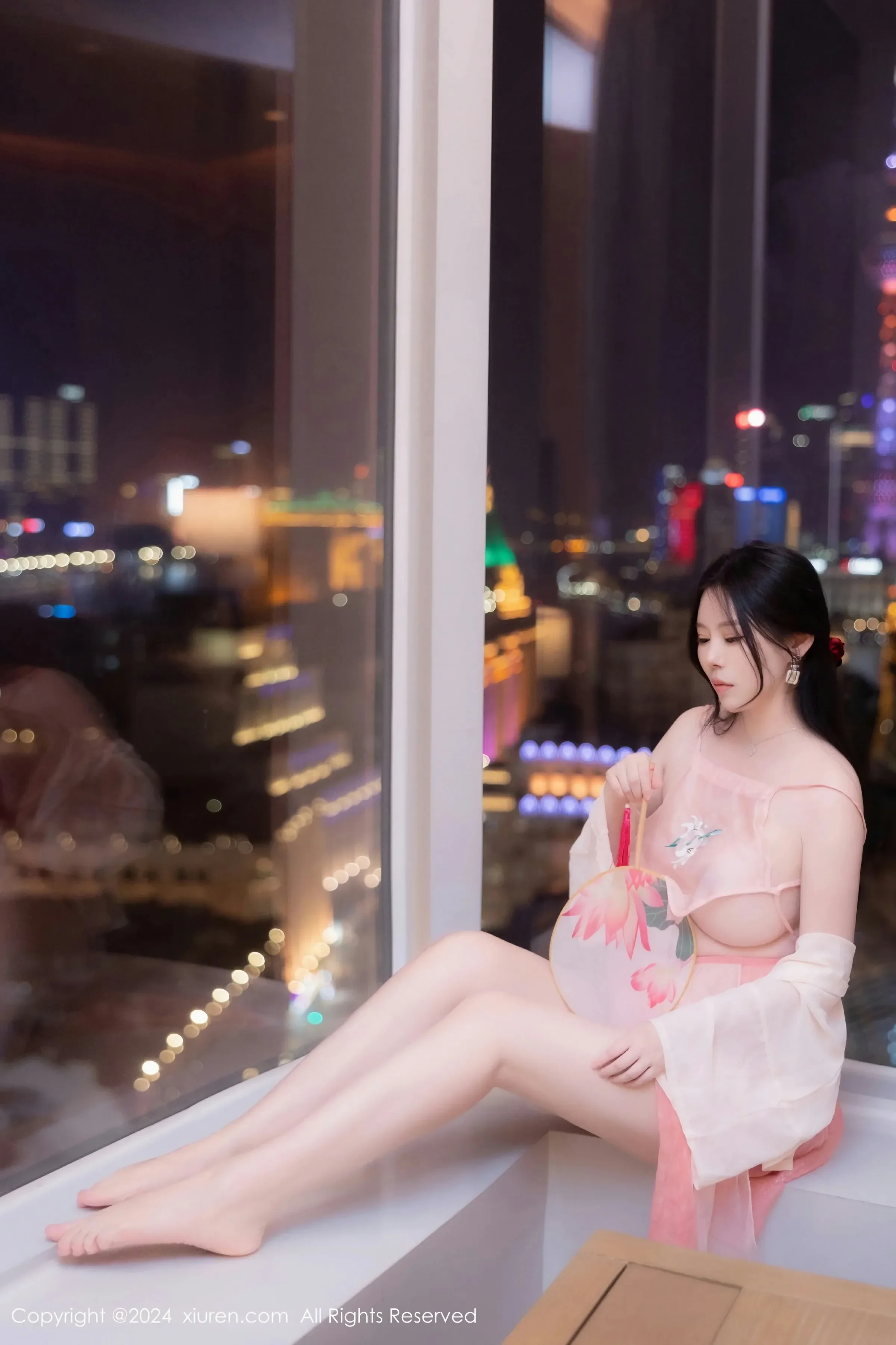  XiuRen 秀人 No.8503 白茹雪 [73P]第7张