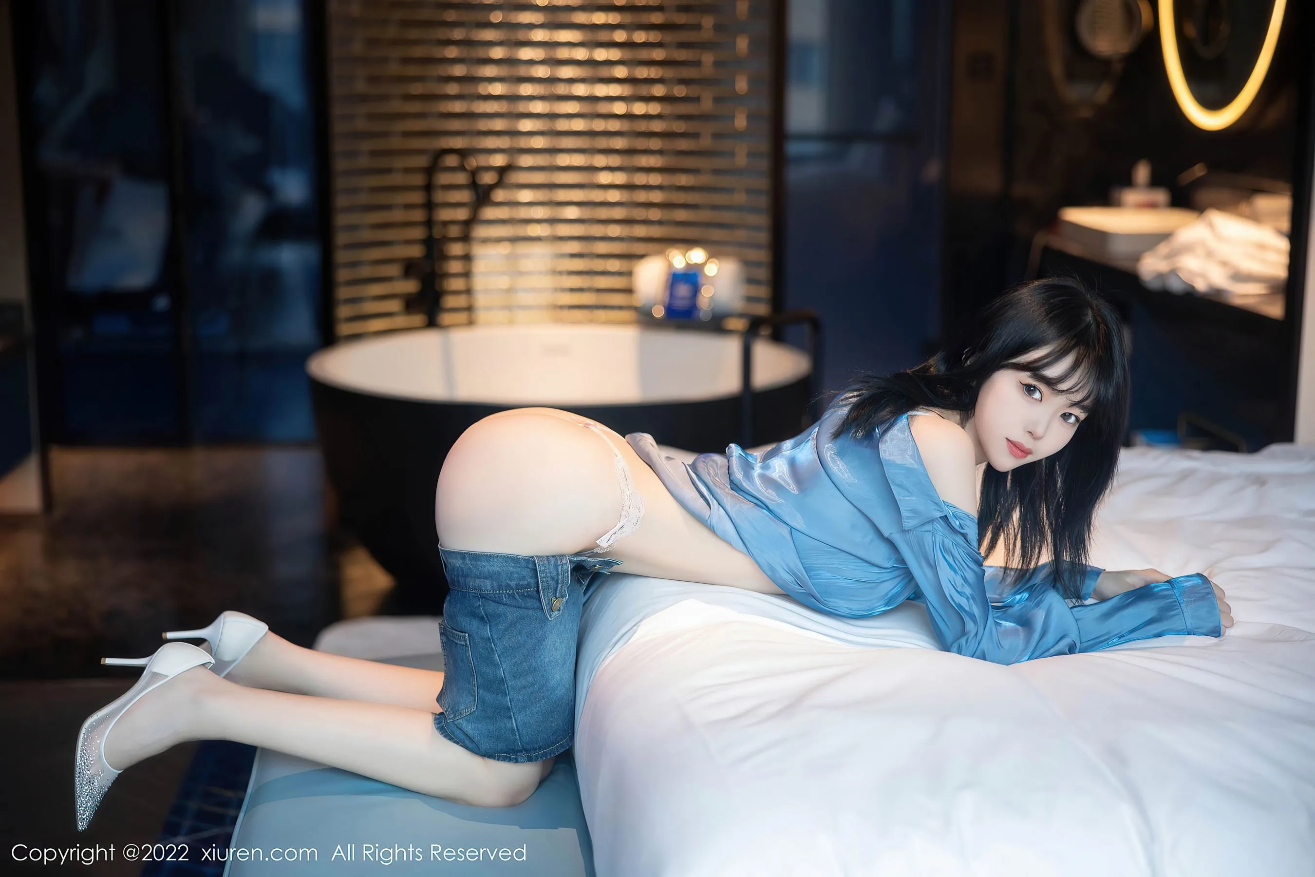 秀人网 No.5662 奶瓶第8张