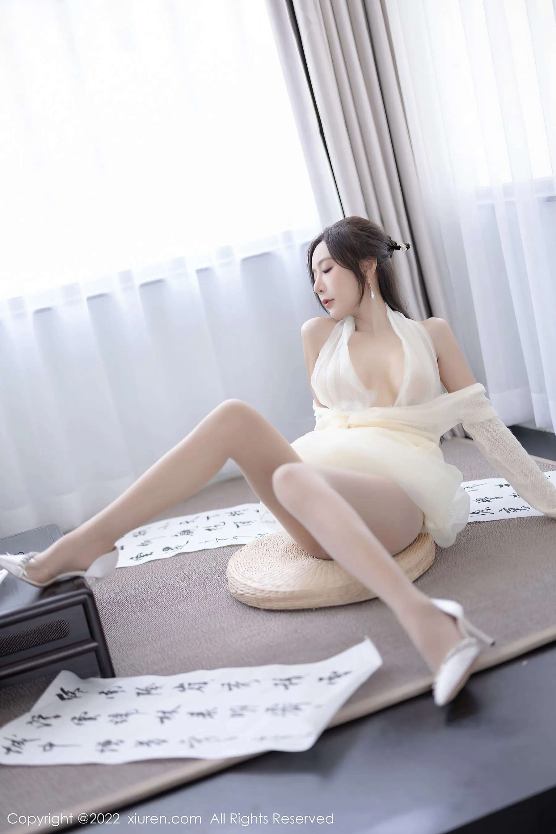 秀人网 No.5846 王馨瑶yanni第30张