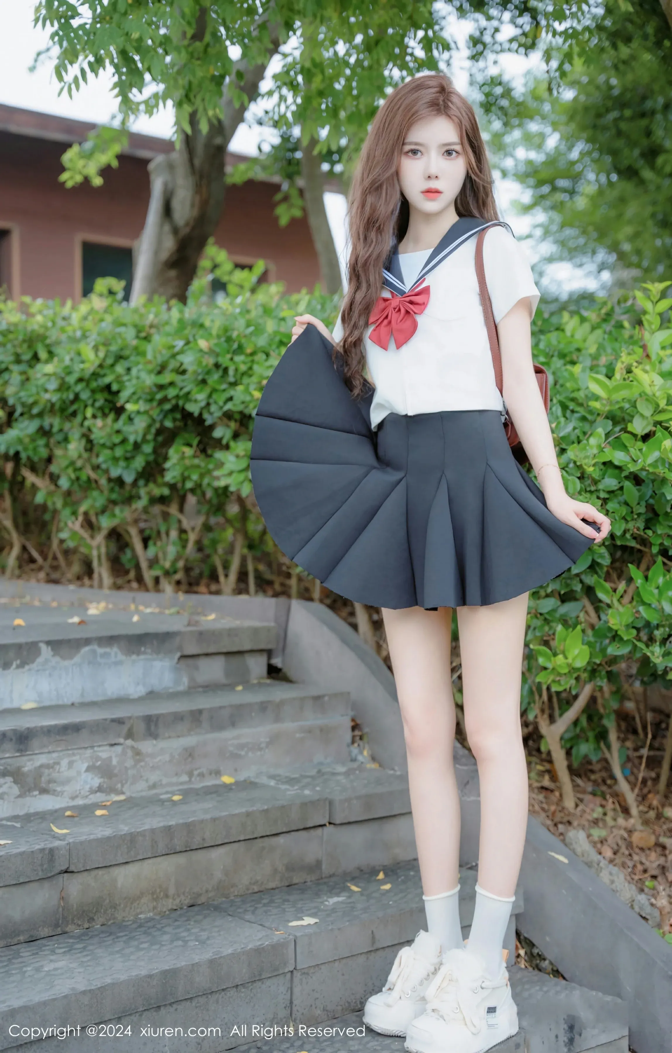  XiuRen 秀人 No.8948 拍黄瓜girl 新人模特 [81P]第28张