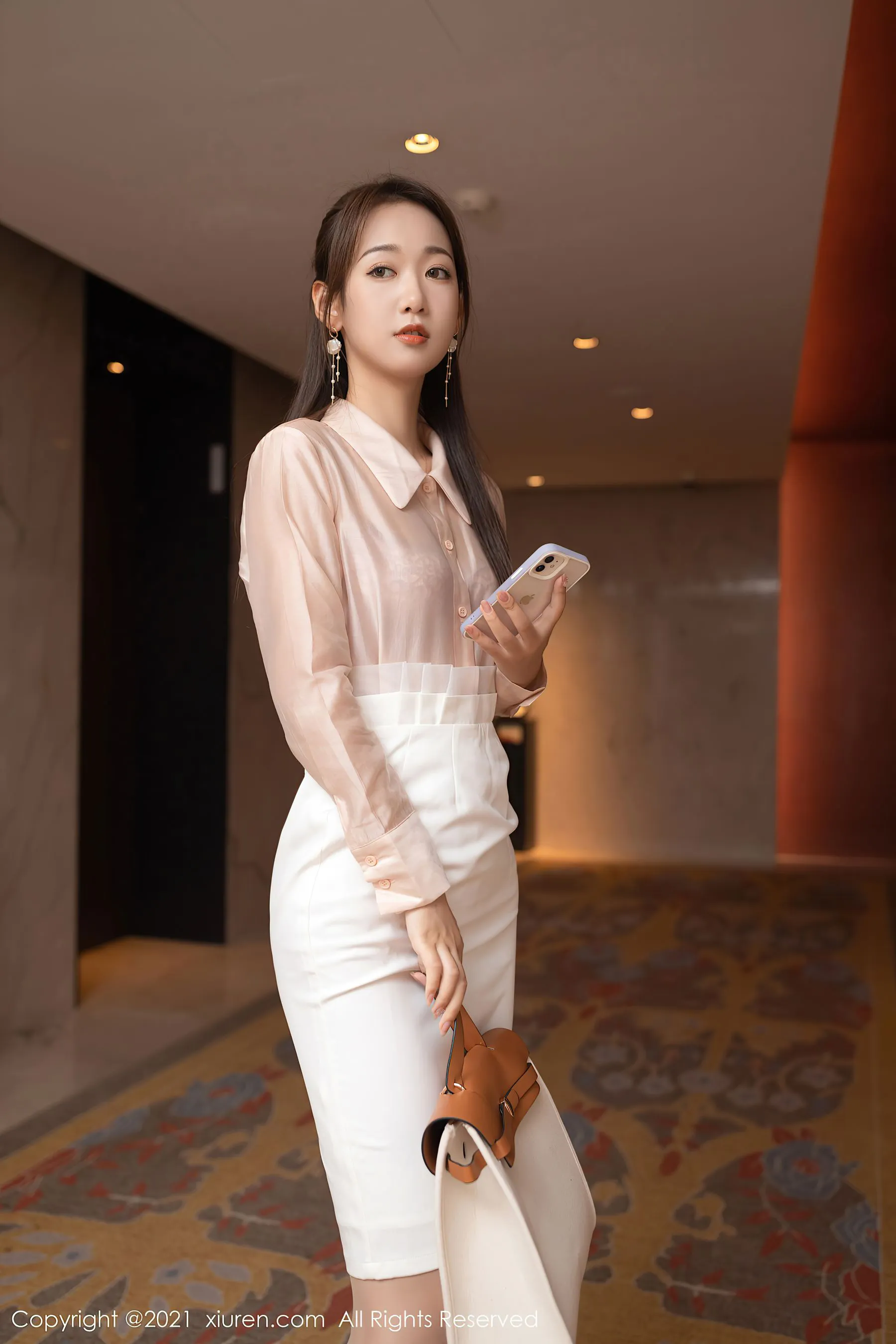  秀人 No.4045 唐安琪第7张