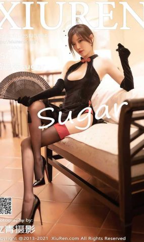 [XIUREN绣人网] 2021.01.25 No.3041 杨晨晨sugar [56P]