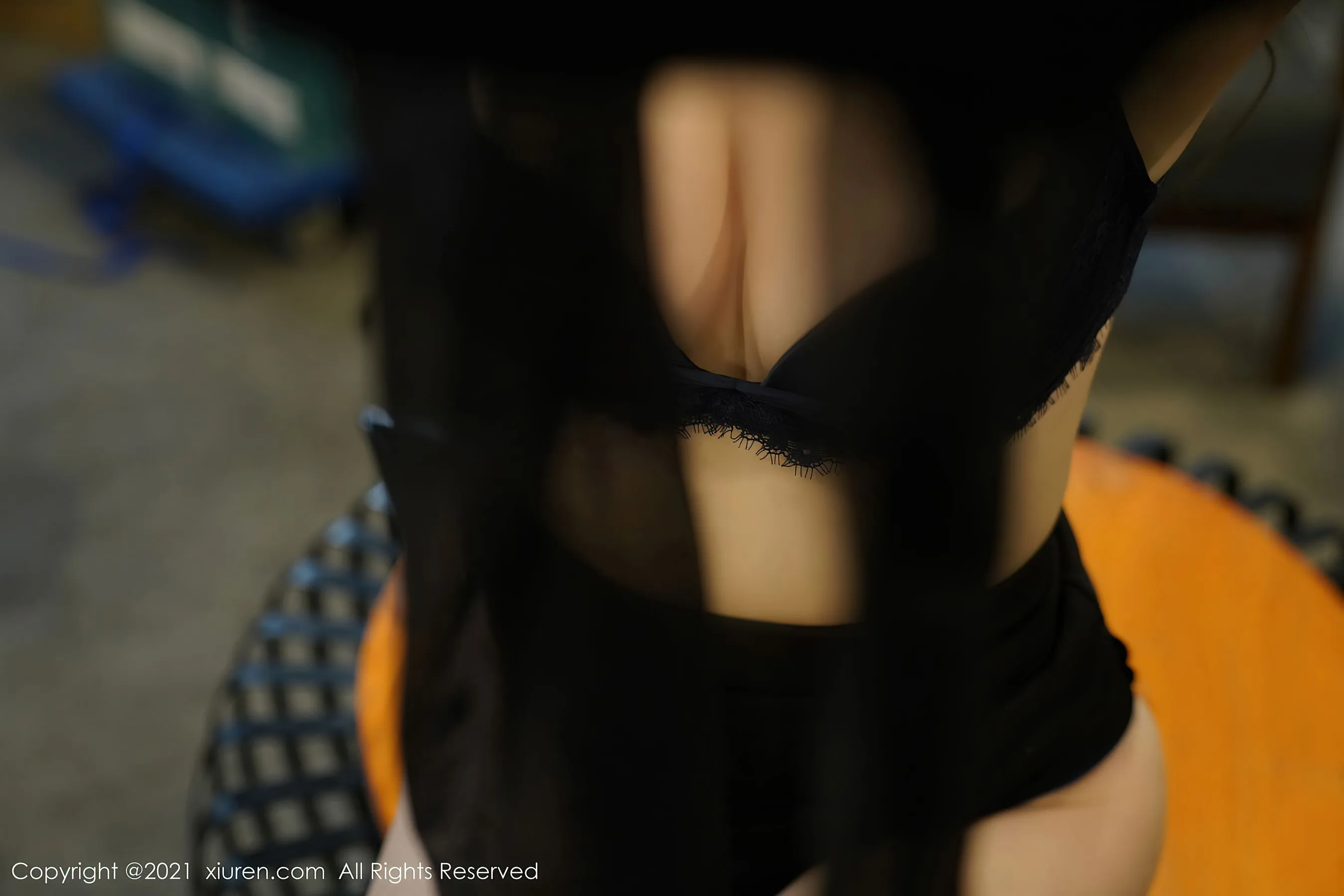  秀人 No.3203 周于希Sandy第33张