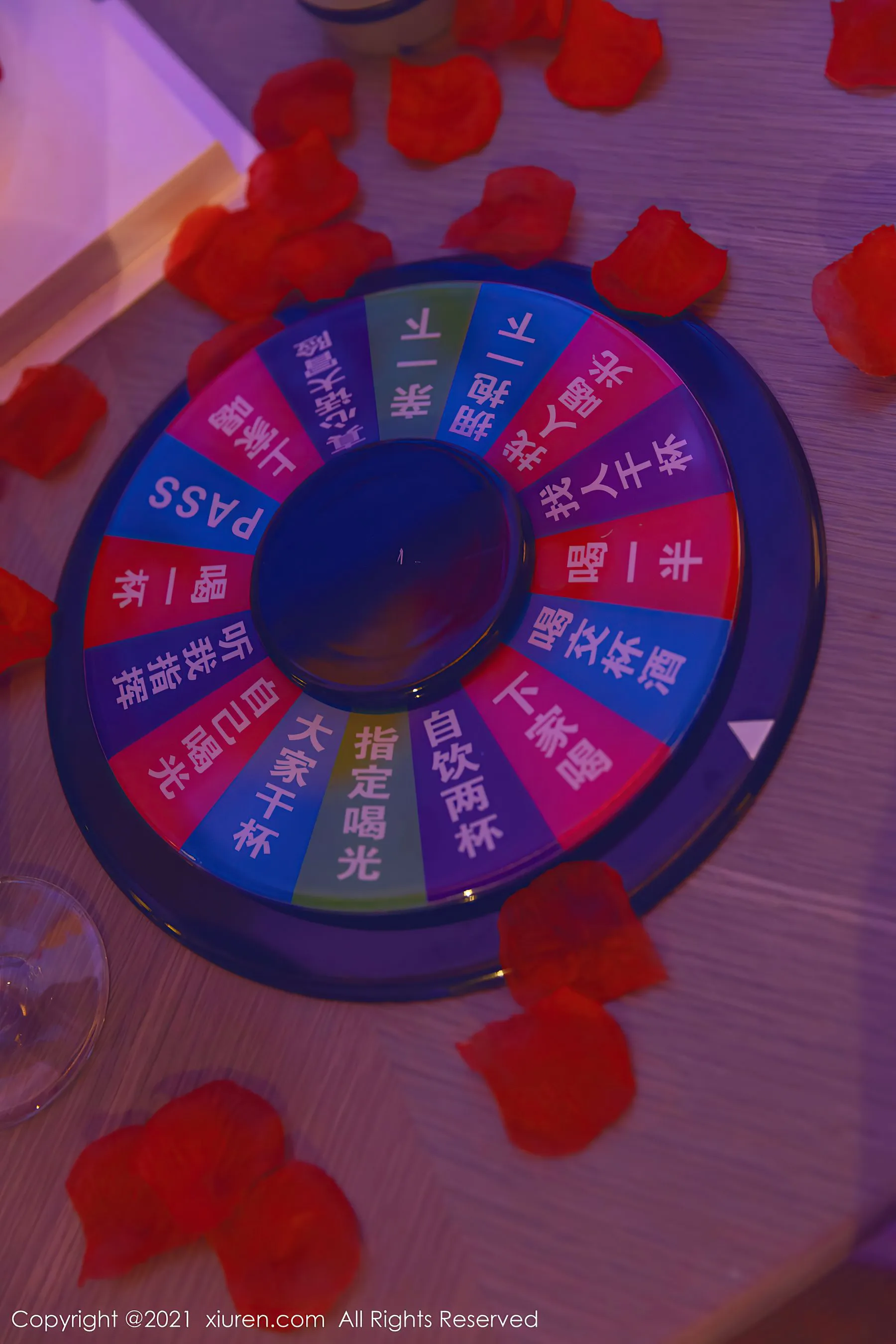  秀人 No.4025 朱可儿Flower、王雨纯第11张