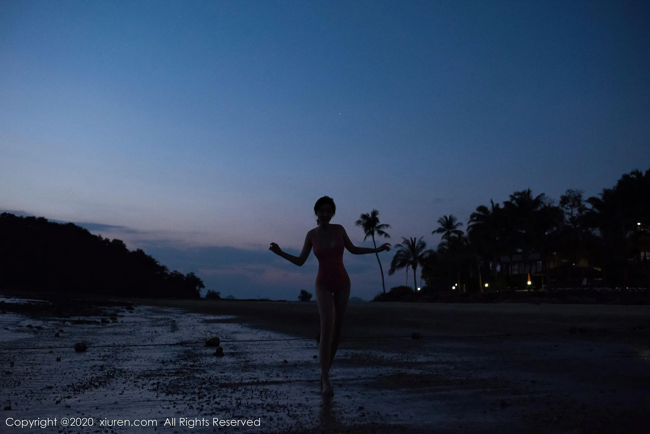  秀人XIUREN No.2340 沈梦瑶第26张