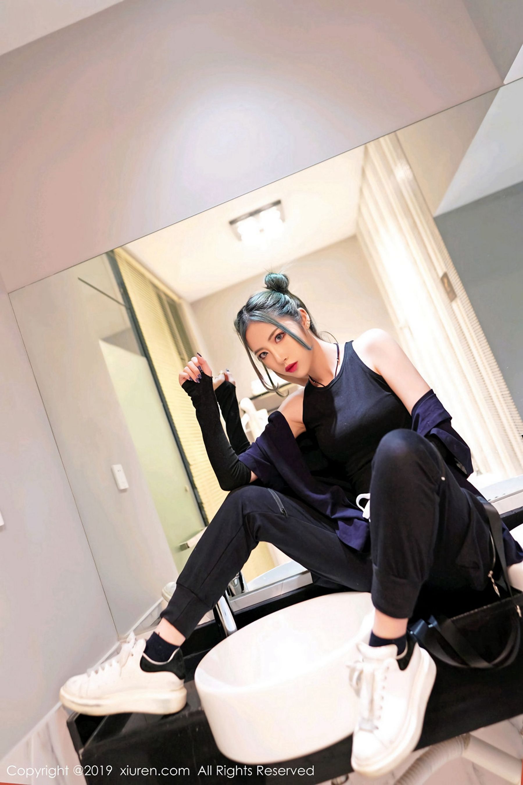  XiuRen 秀人网 No.1550 贾诗晗第15张