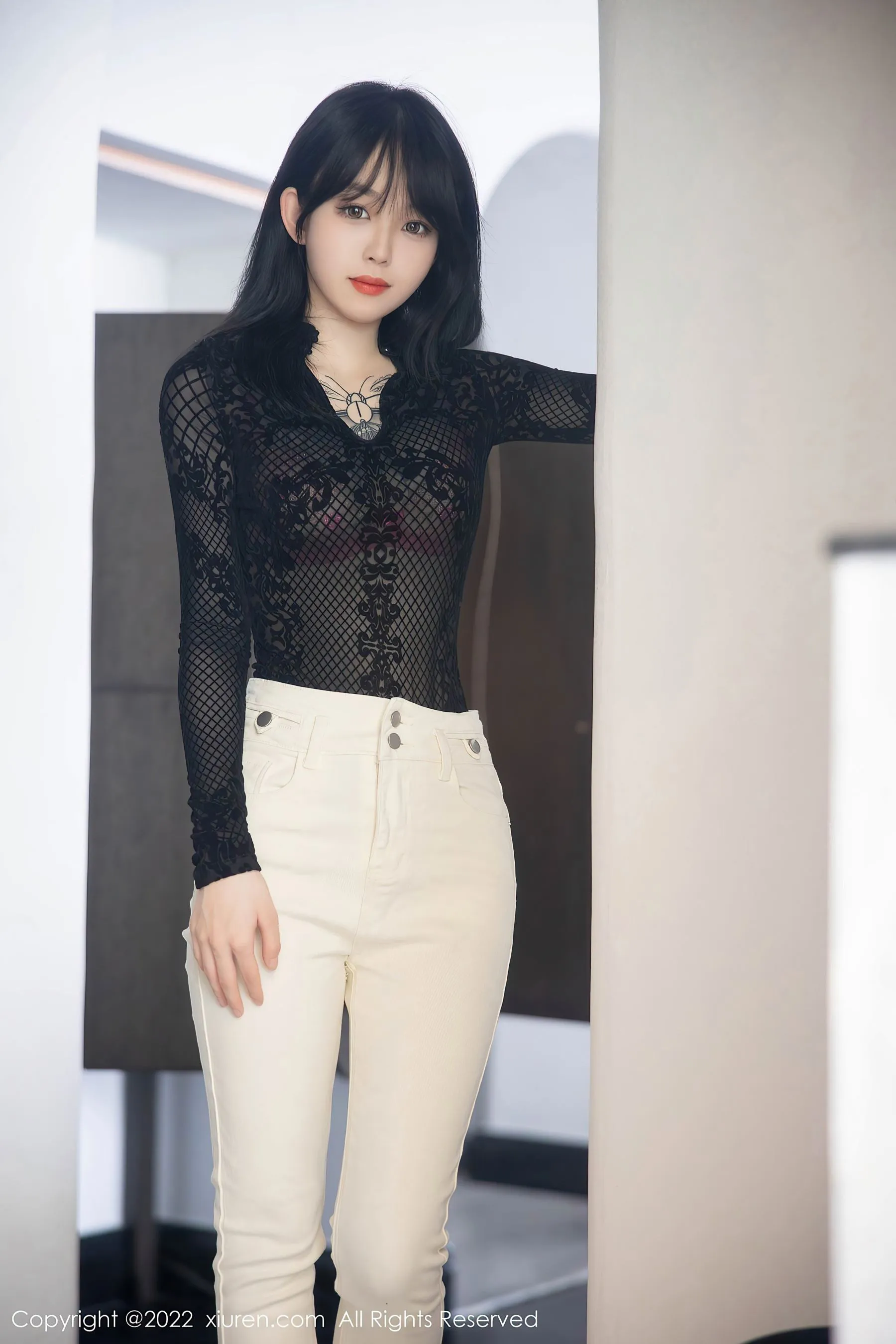 秀人网 No.5386 奶瓶第25张