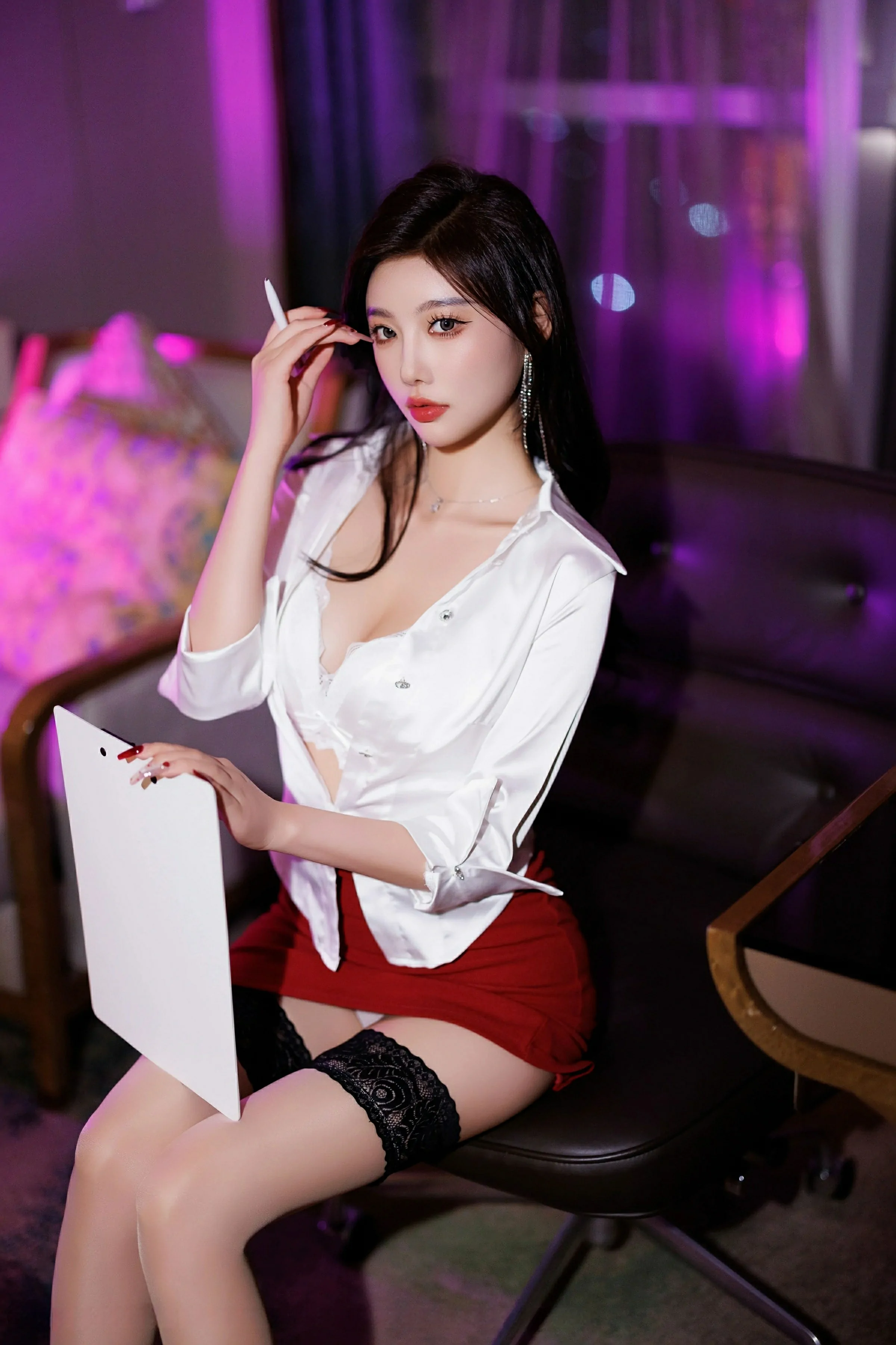  XiuRen 秀人 No.9565 杨晨晨Yome [80P]第6张