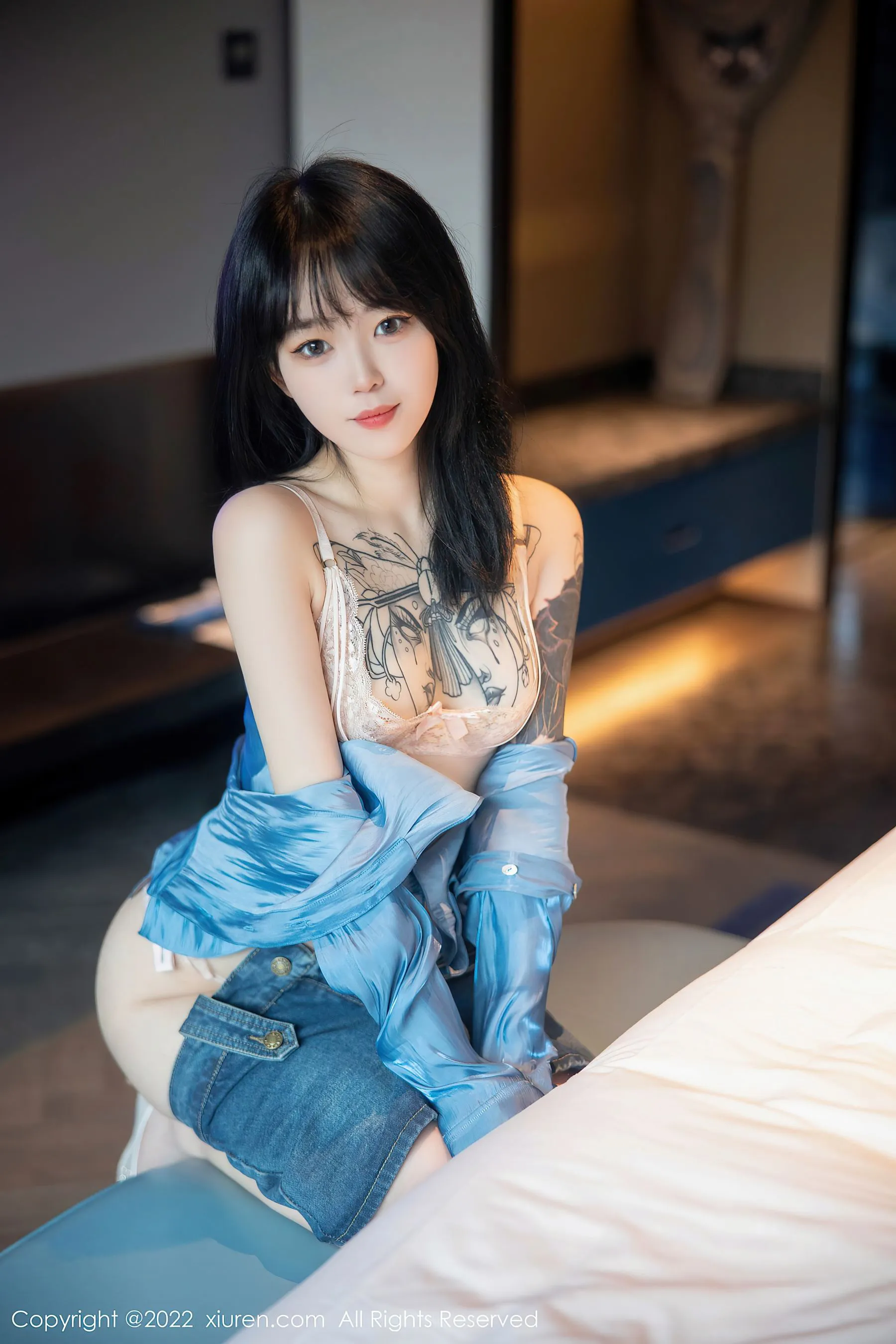 秀人网 No.5662 奶瓶第11张