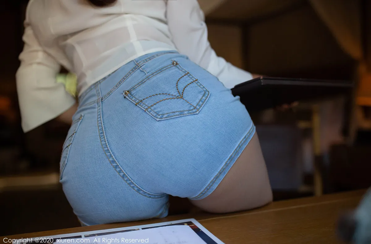  XIUREN秀人网 N0.1910 陶喜乐_lele第9张