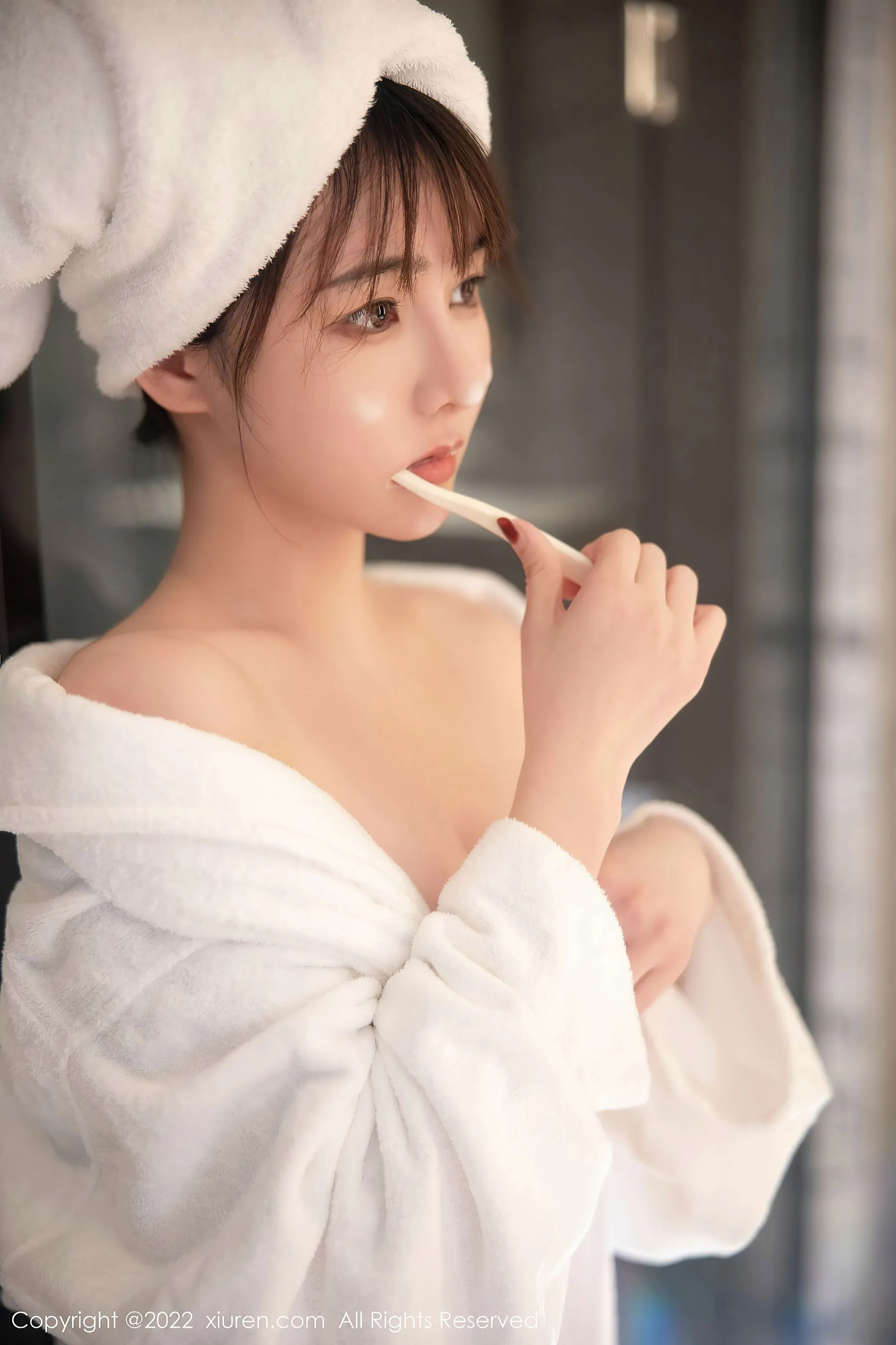 秀人网 No.5477 婠婠么第20张